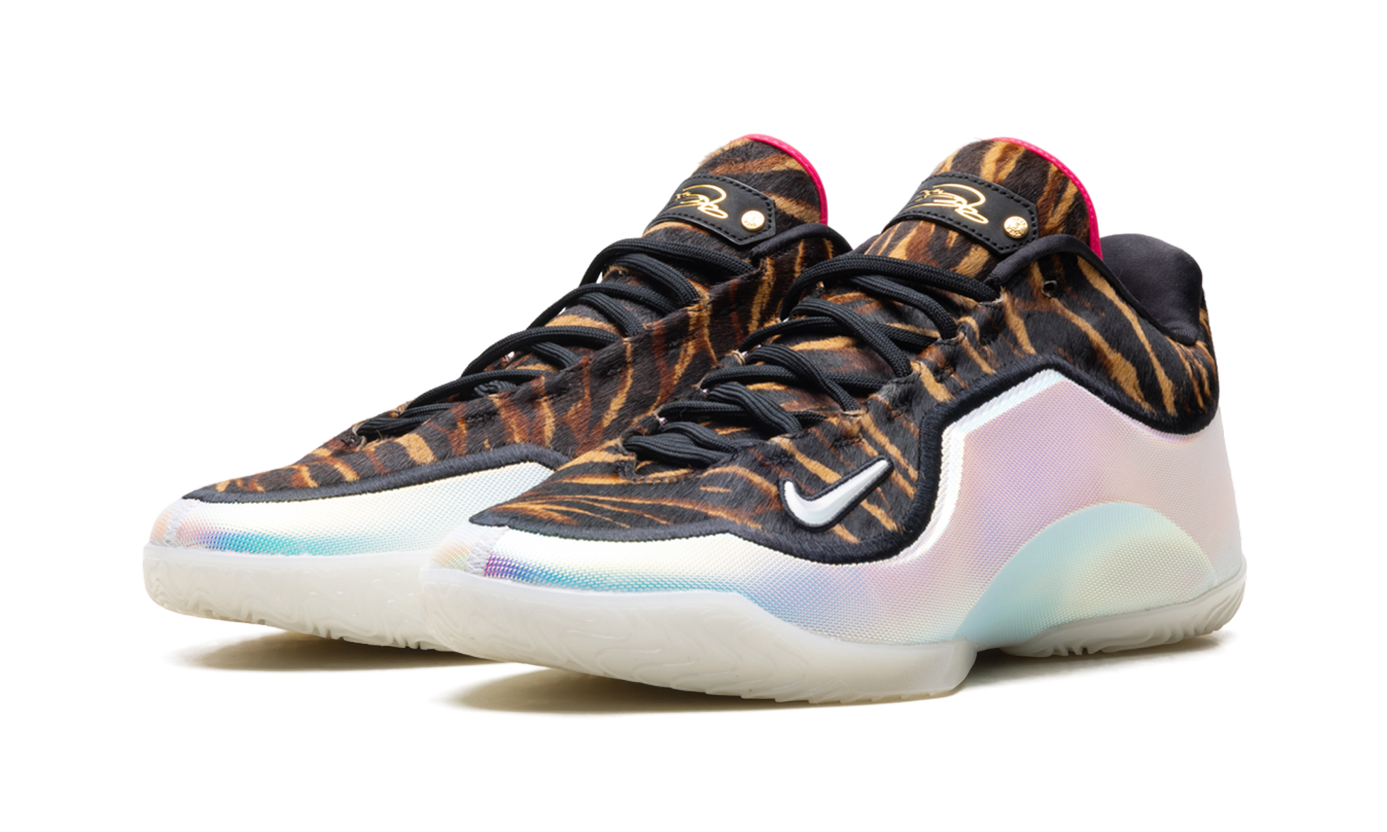 Lebron 23 "Heat Wave"