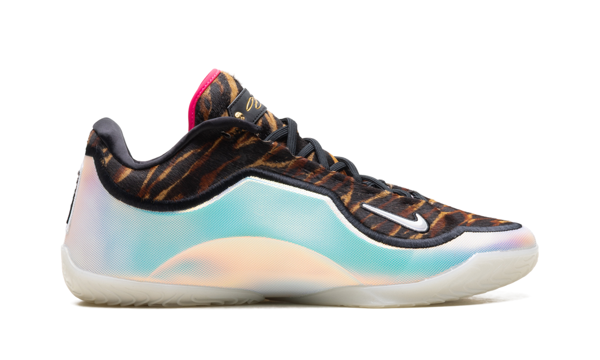 Lebron 23 "Heat Wave"