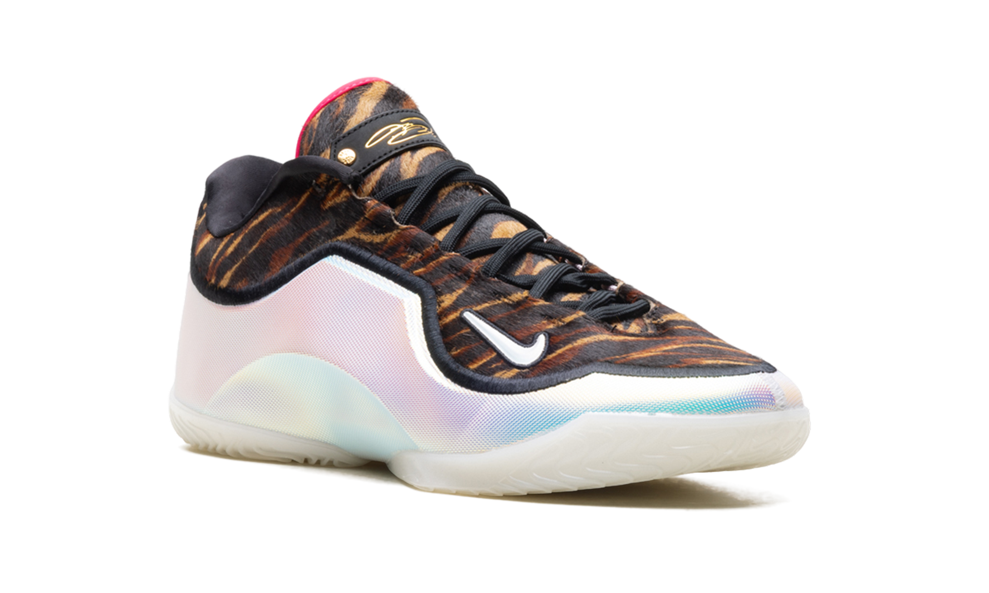 Lebron 23 "Heat Wave"