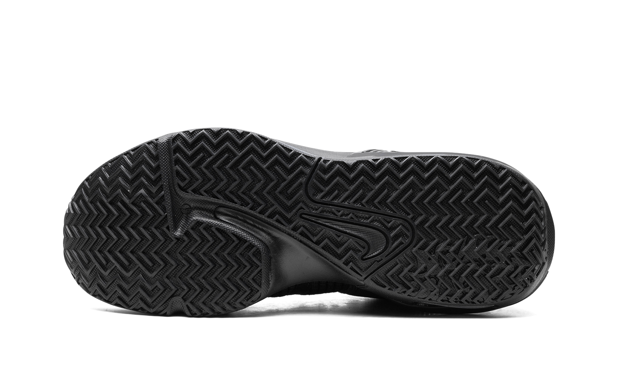 Lebron Witness 7 "Black"