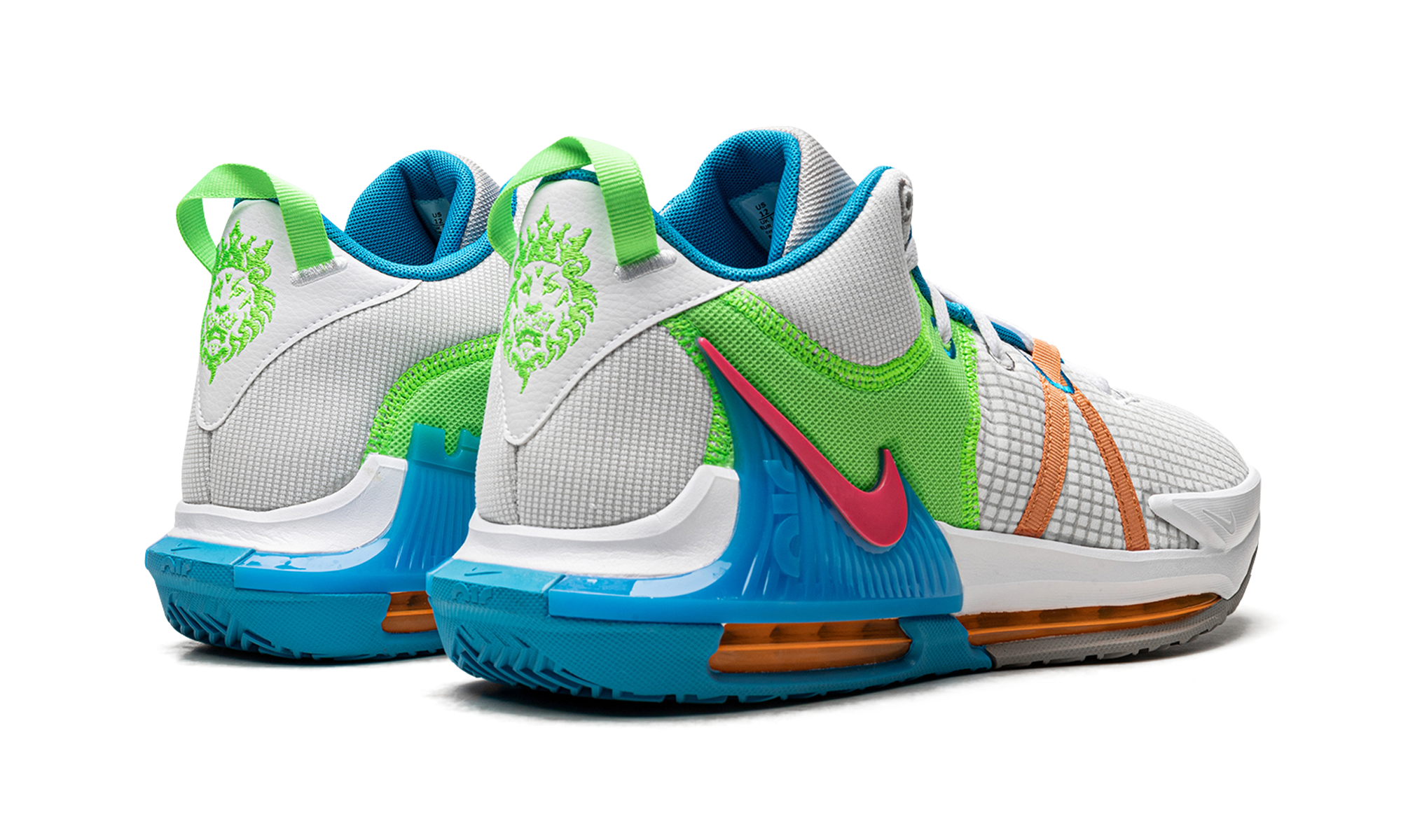 Lebron Witness Vii Dm1123 003