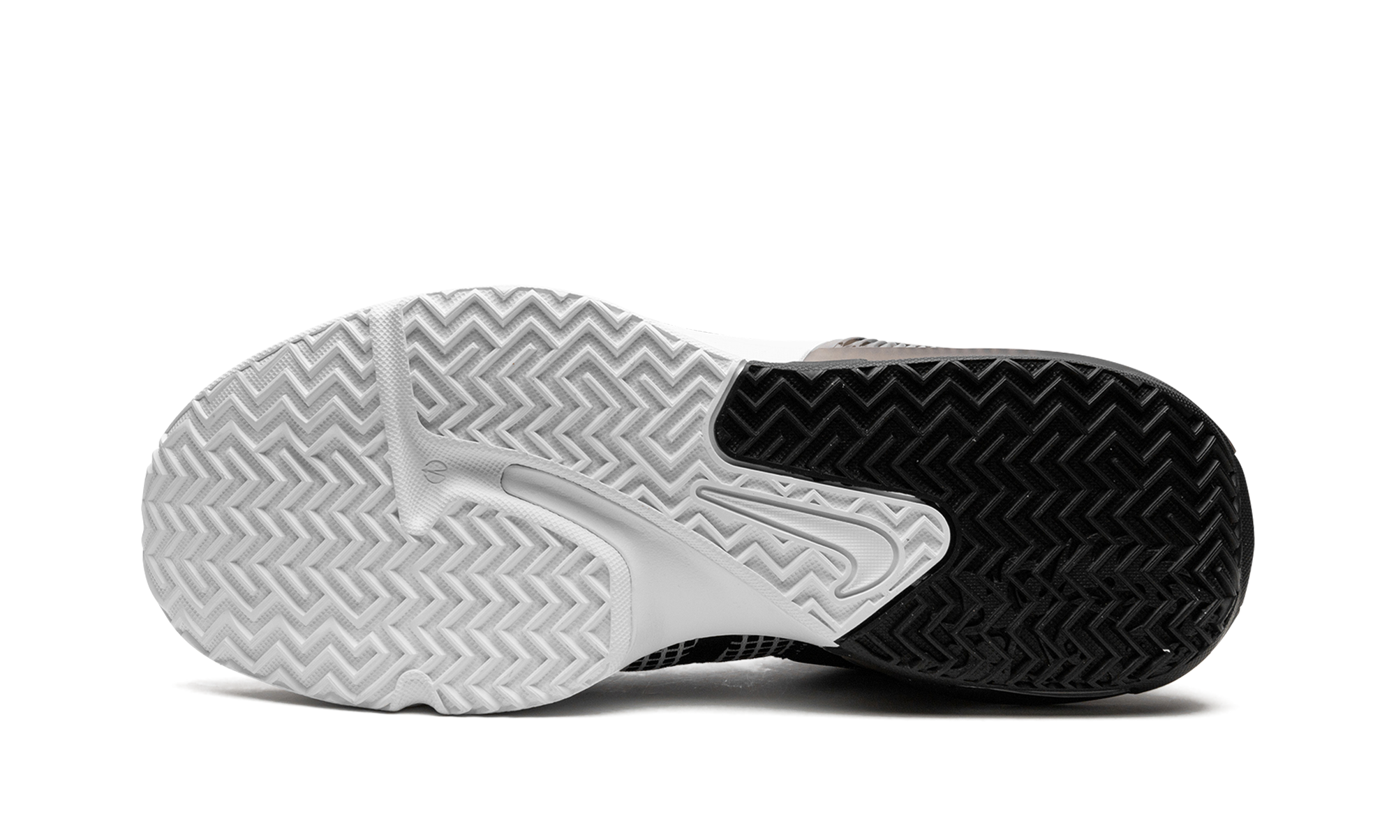 Lebron Witness Vii "Metallic Silver"