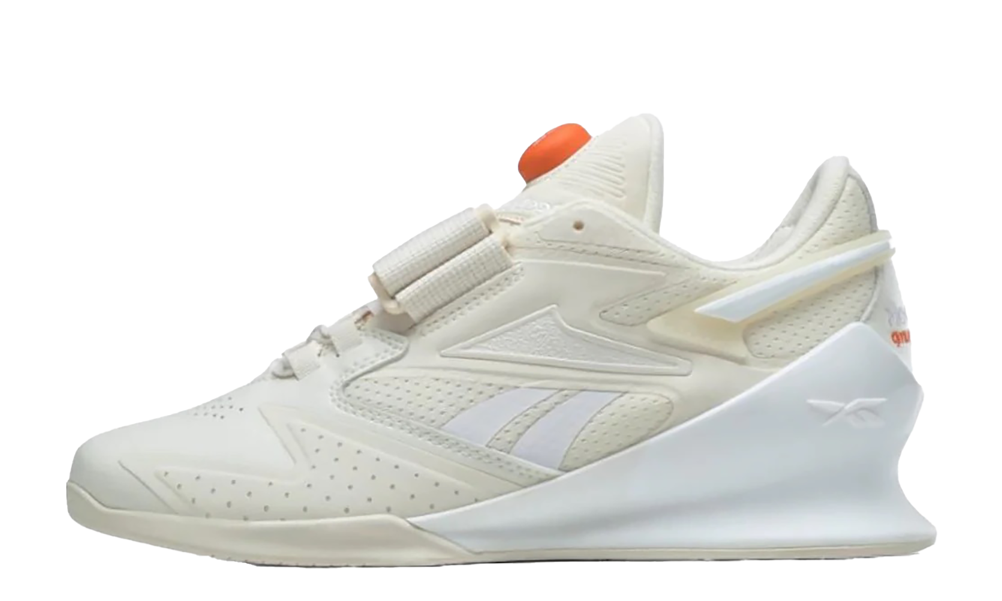 Legacy Lifter Iii Women "White"
