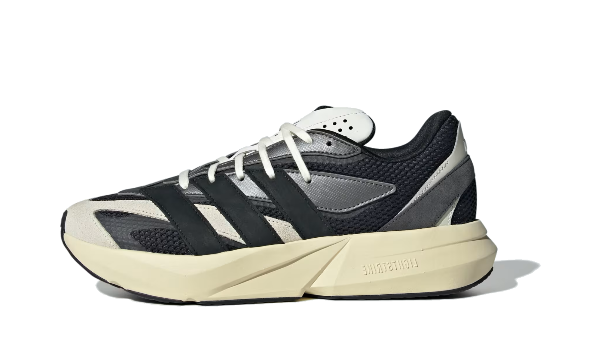 Lightblaze "Core Black Iron Metallic"