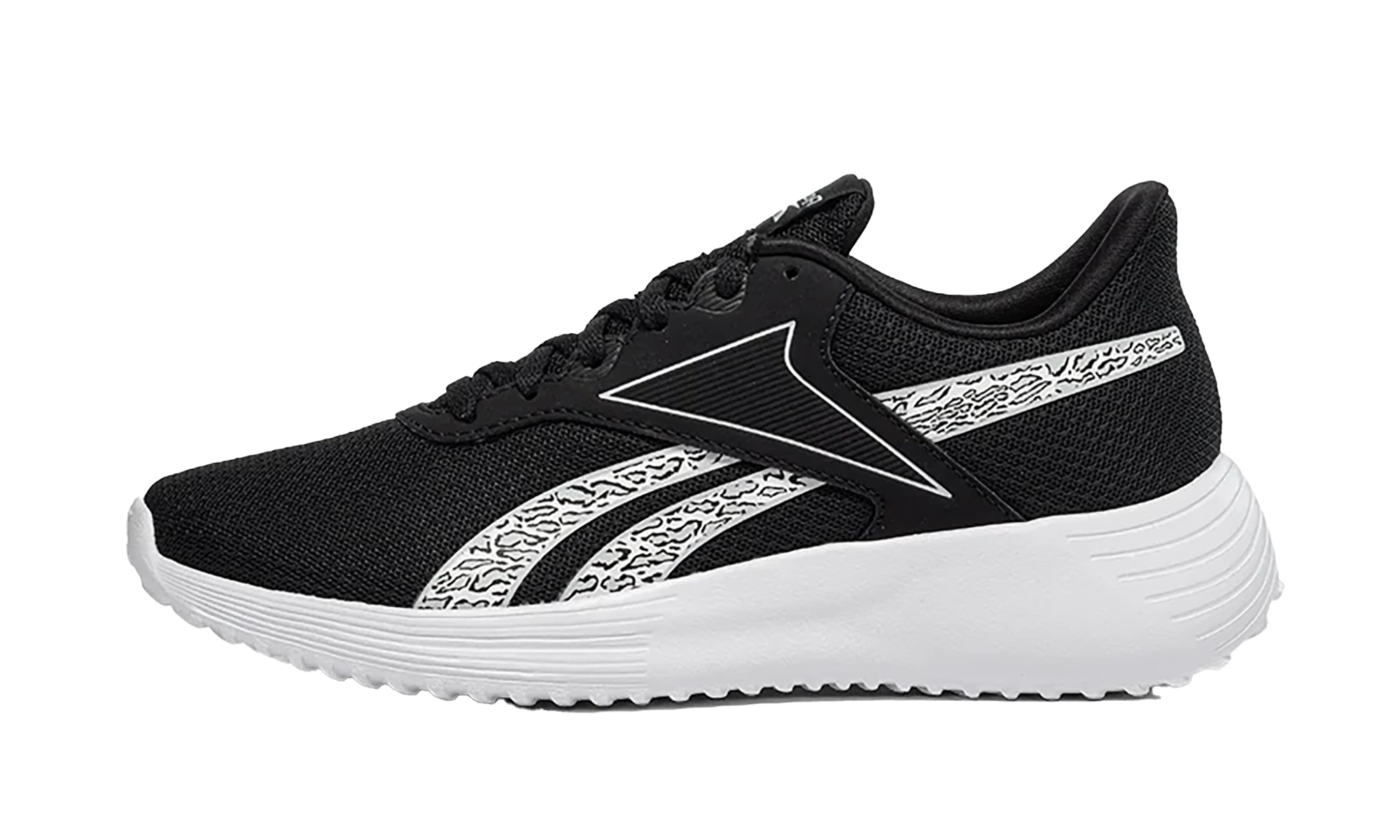 Lite 3 Cblack Women "Black/white"