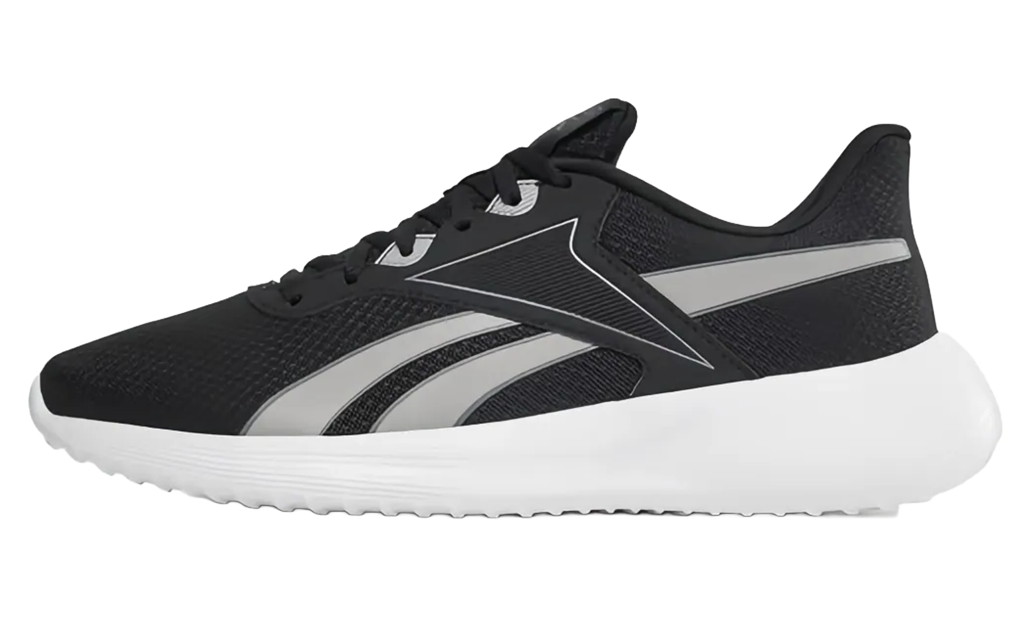 Lite 3.0 "Black Pure Grey"