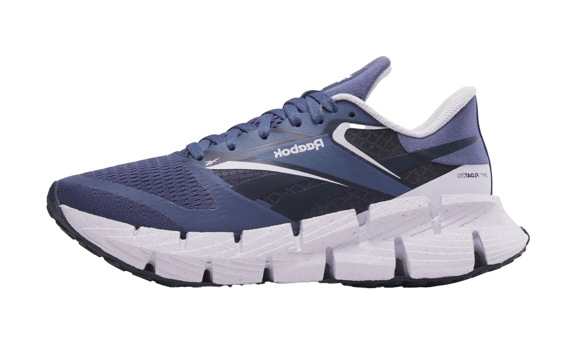 Lite 4 'black Grey' "Blue/white"