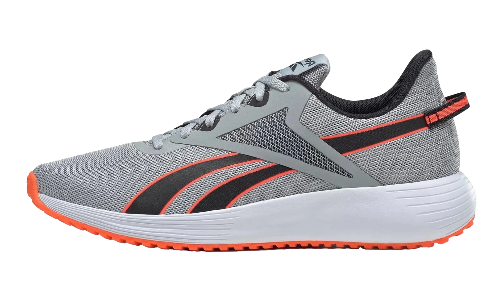 Lite Plus 3 "Grey/orange"