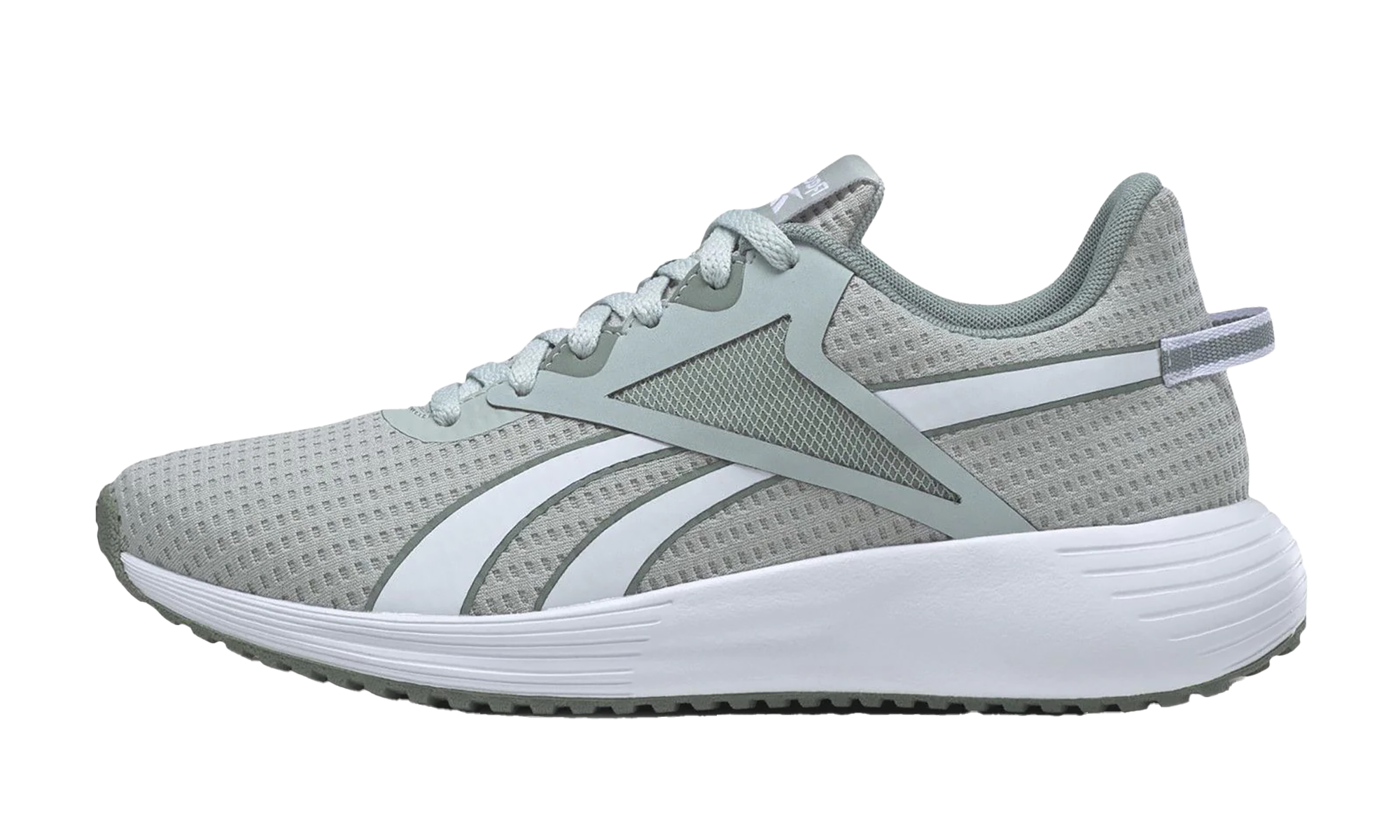Lite Plus 3 Women "Grey/white"