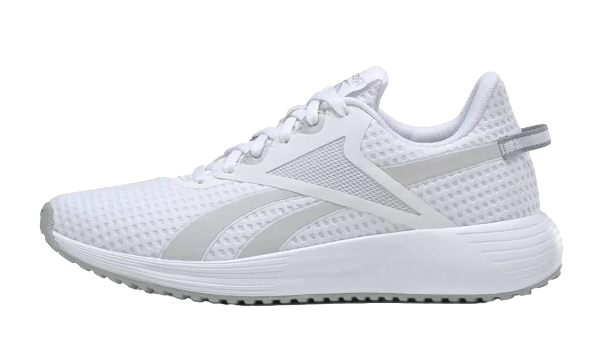 Lite Plus 3 Women "White"