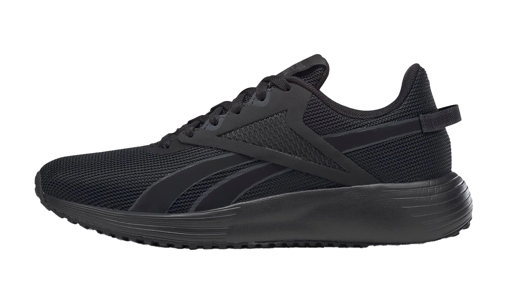 Lite Plus 3.0 Women "Black"