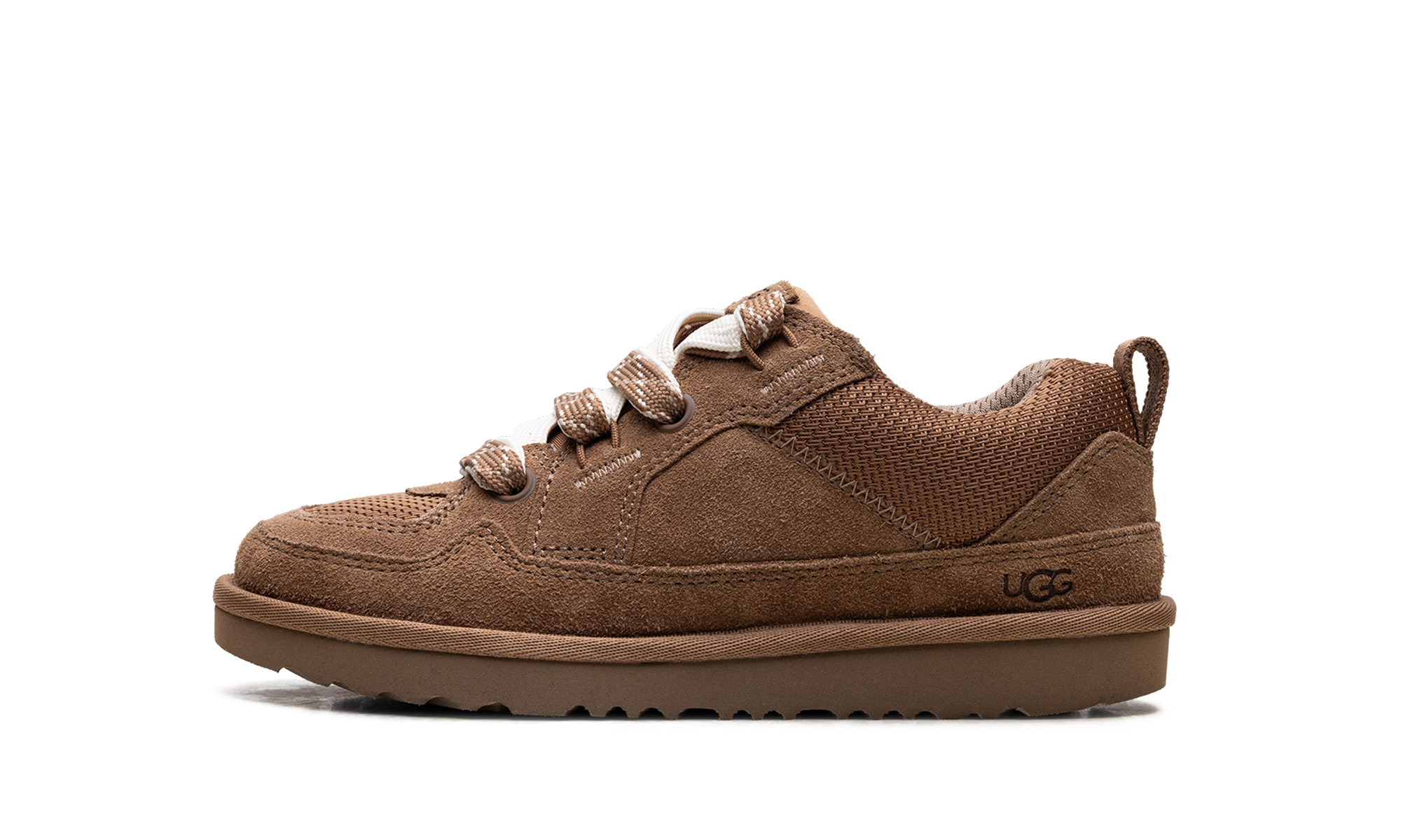 Lo Lowmel GS "Chestnut"