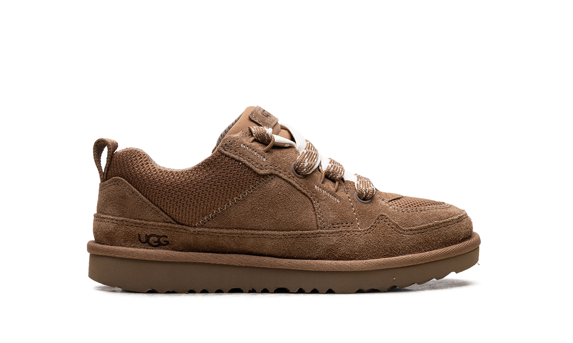Lo Lowmel GS "Chestnut"