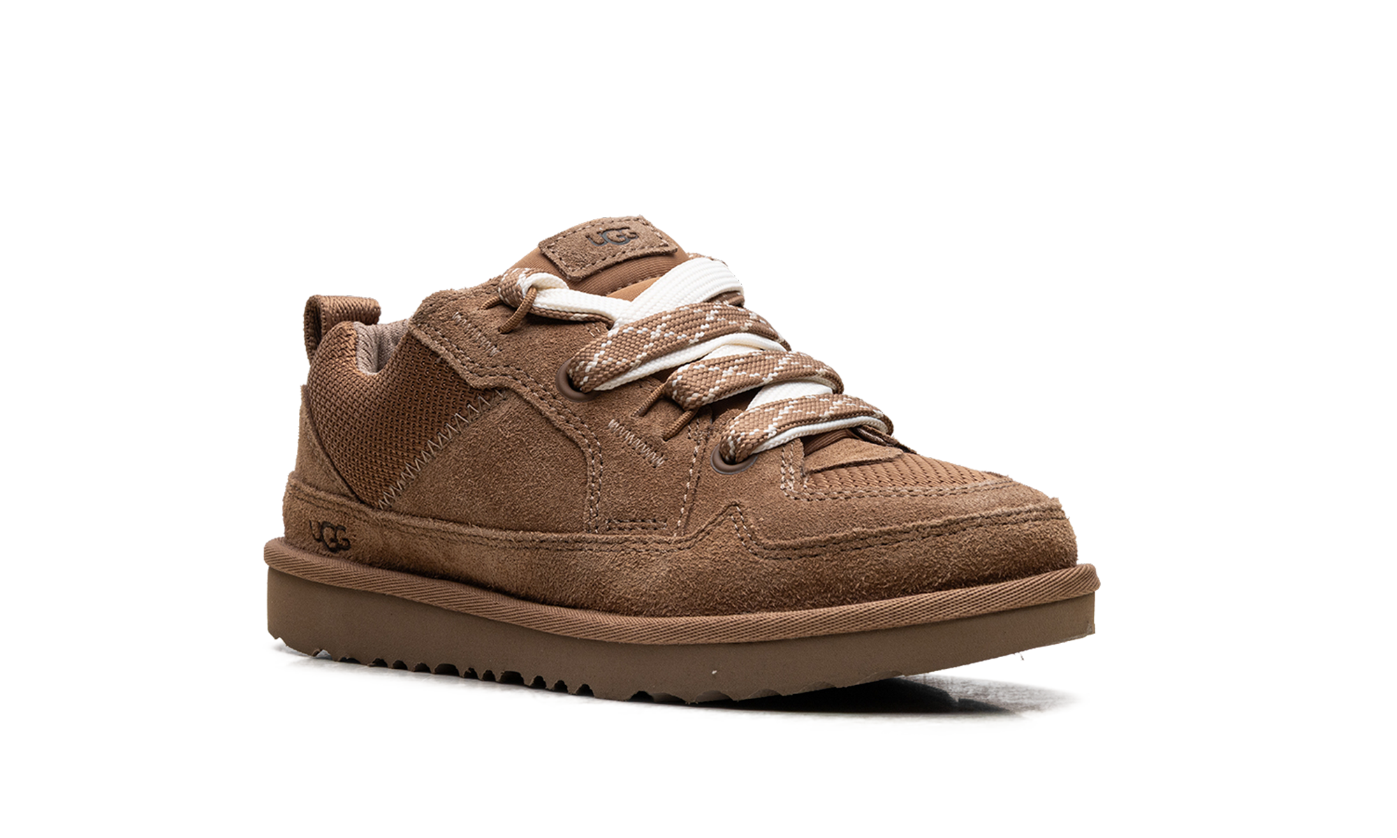 Lo Lowmel GS "Chestnut"