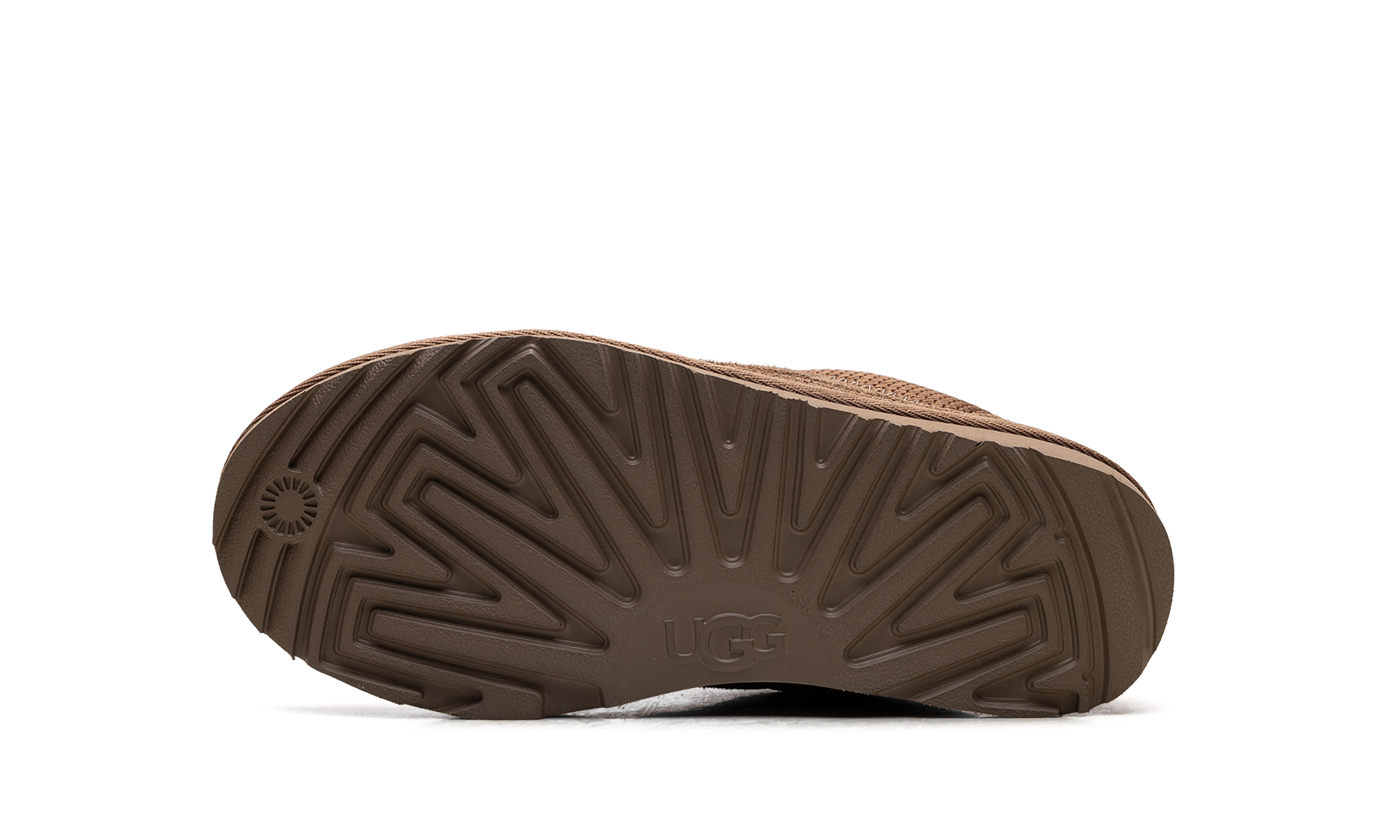 Lo Lowmel GS "Chestnut"