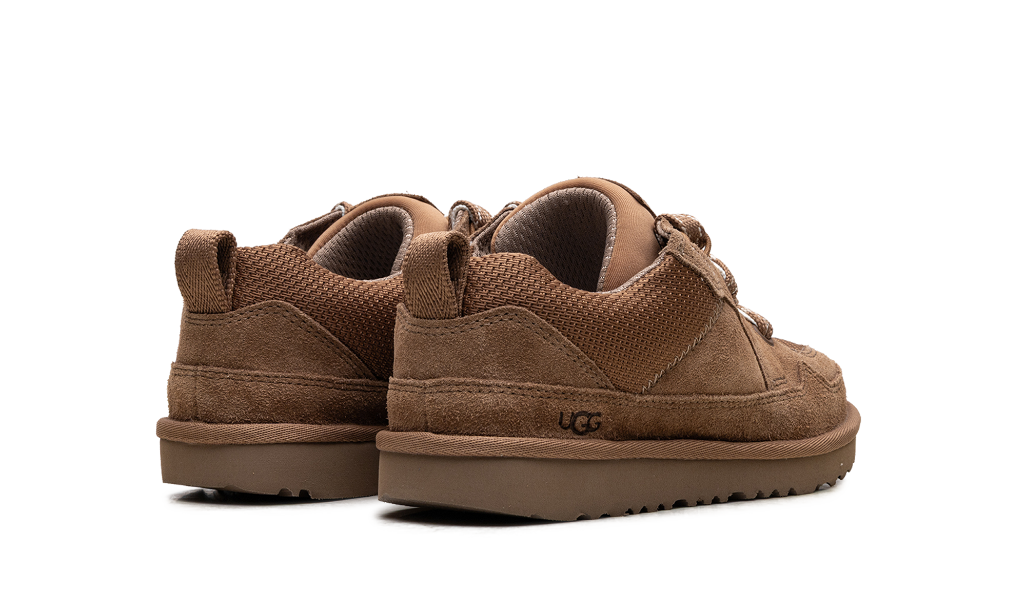 Lo Lowmel GS "Chestnut"