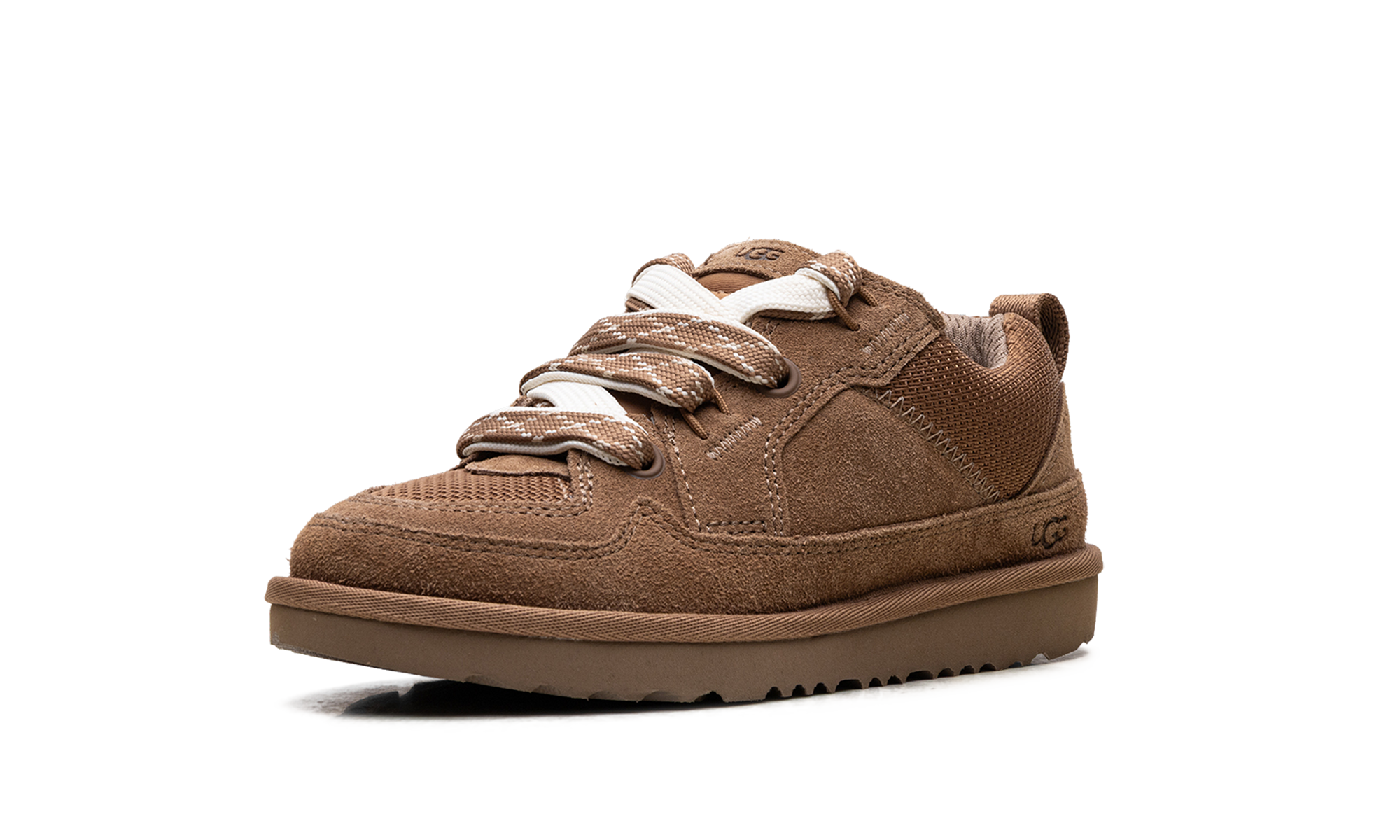 Lo Lowmel GS "Chestnut"