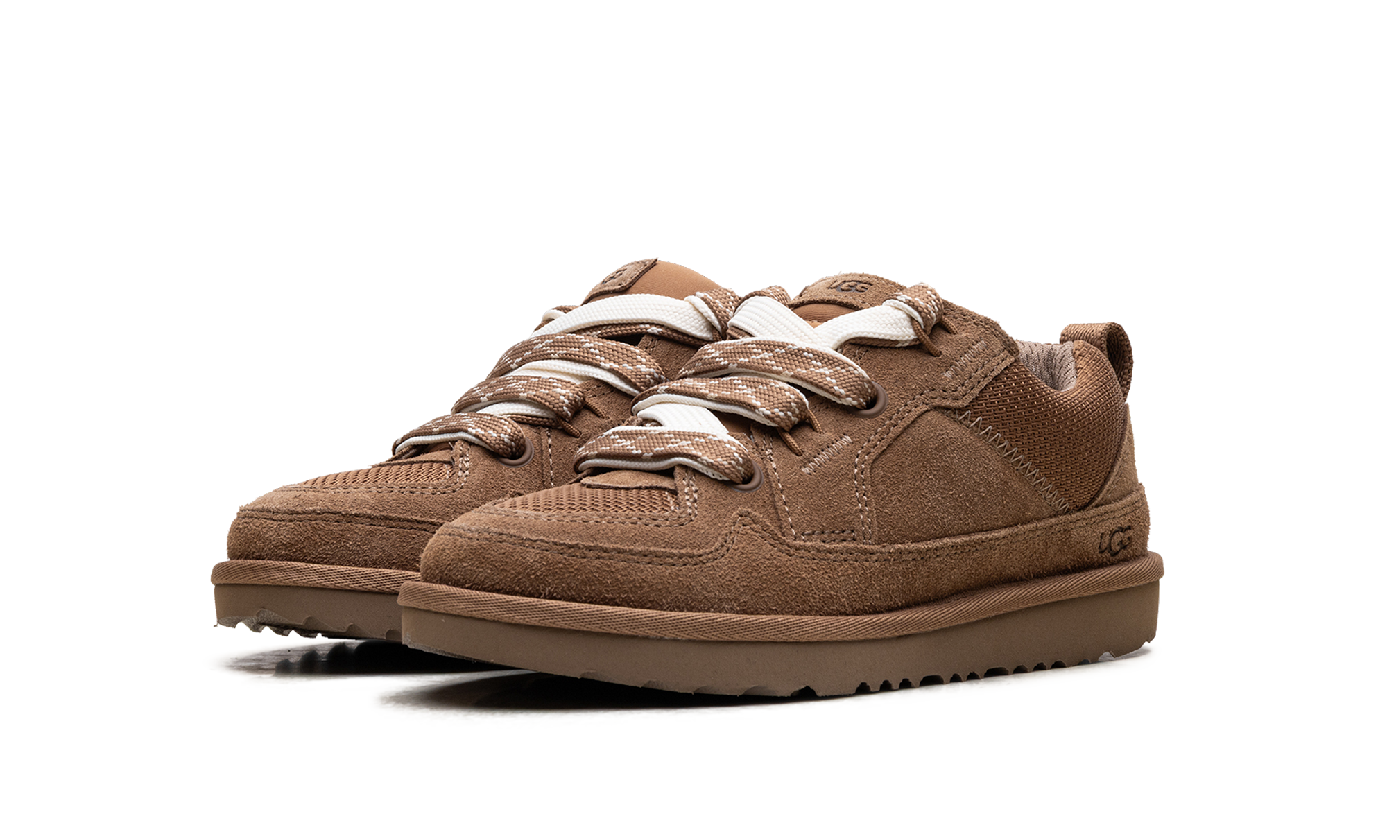 Lo Lowmel GS "Chestnut"