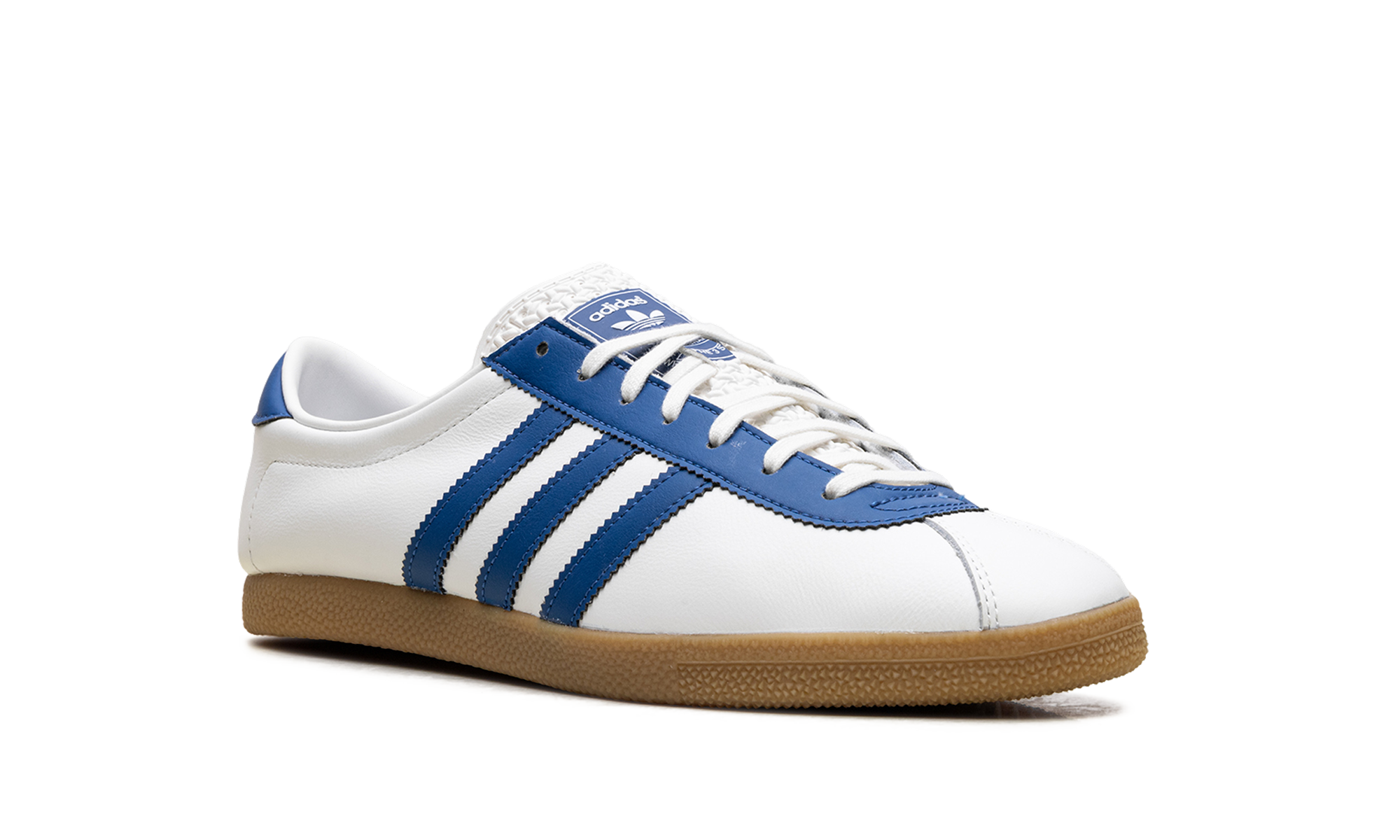London "Core White Dark Marine"