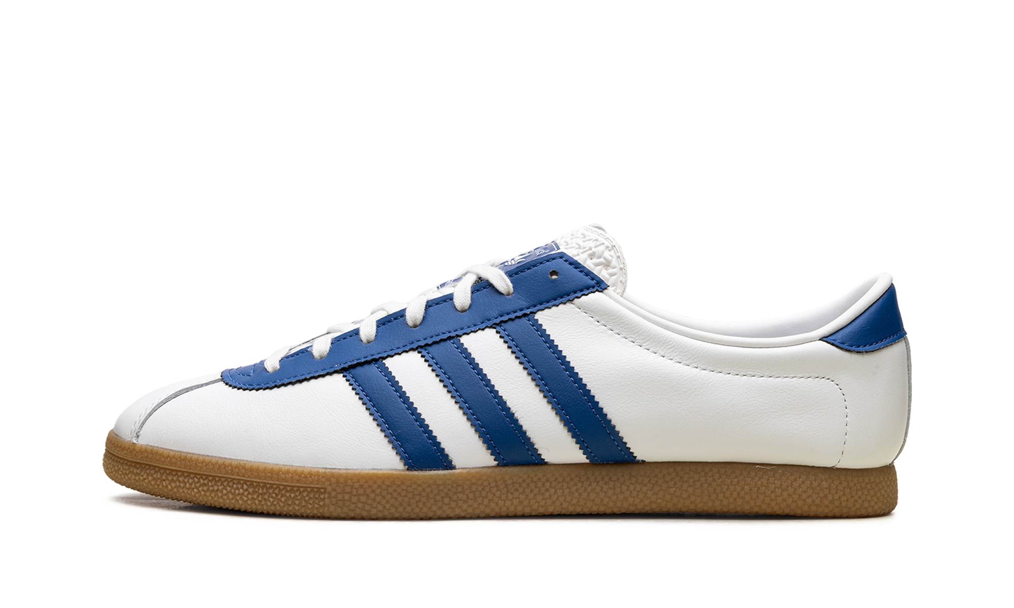 London "Core White Dark Marine"