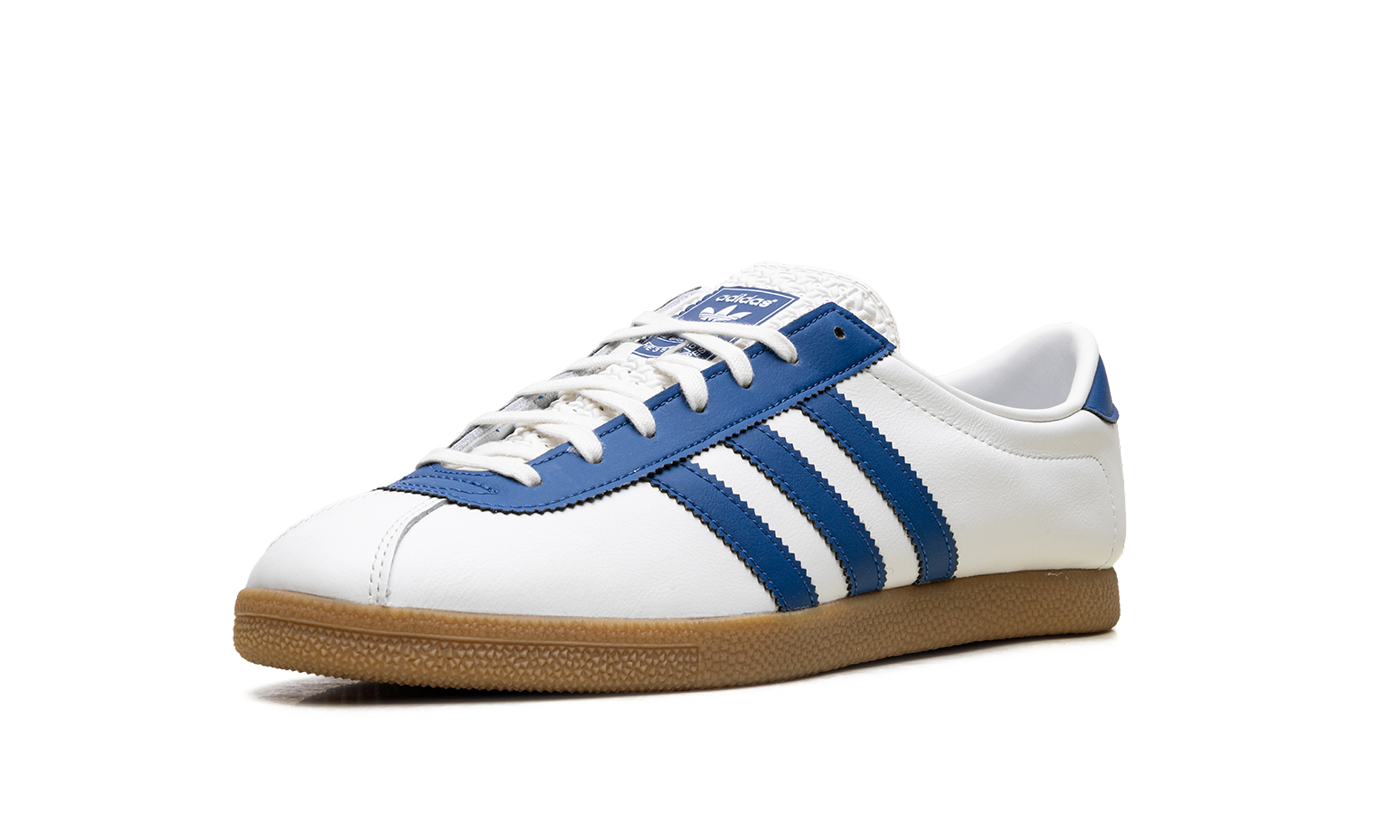 London "Core White Dark Marine"