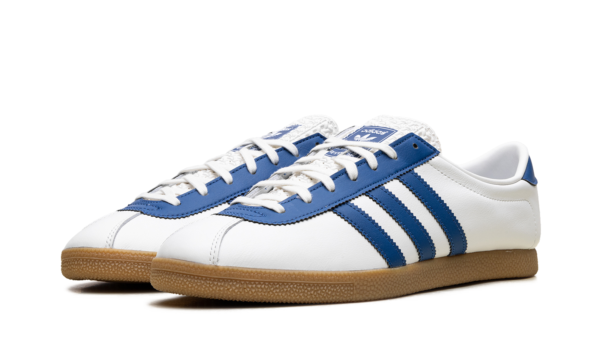 London "Core White Dark Marine"