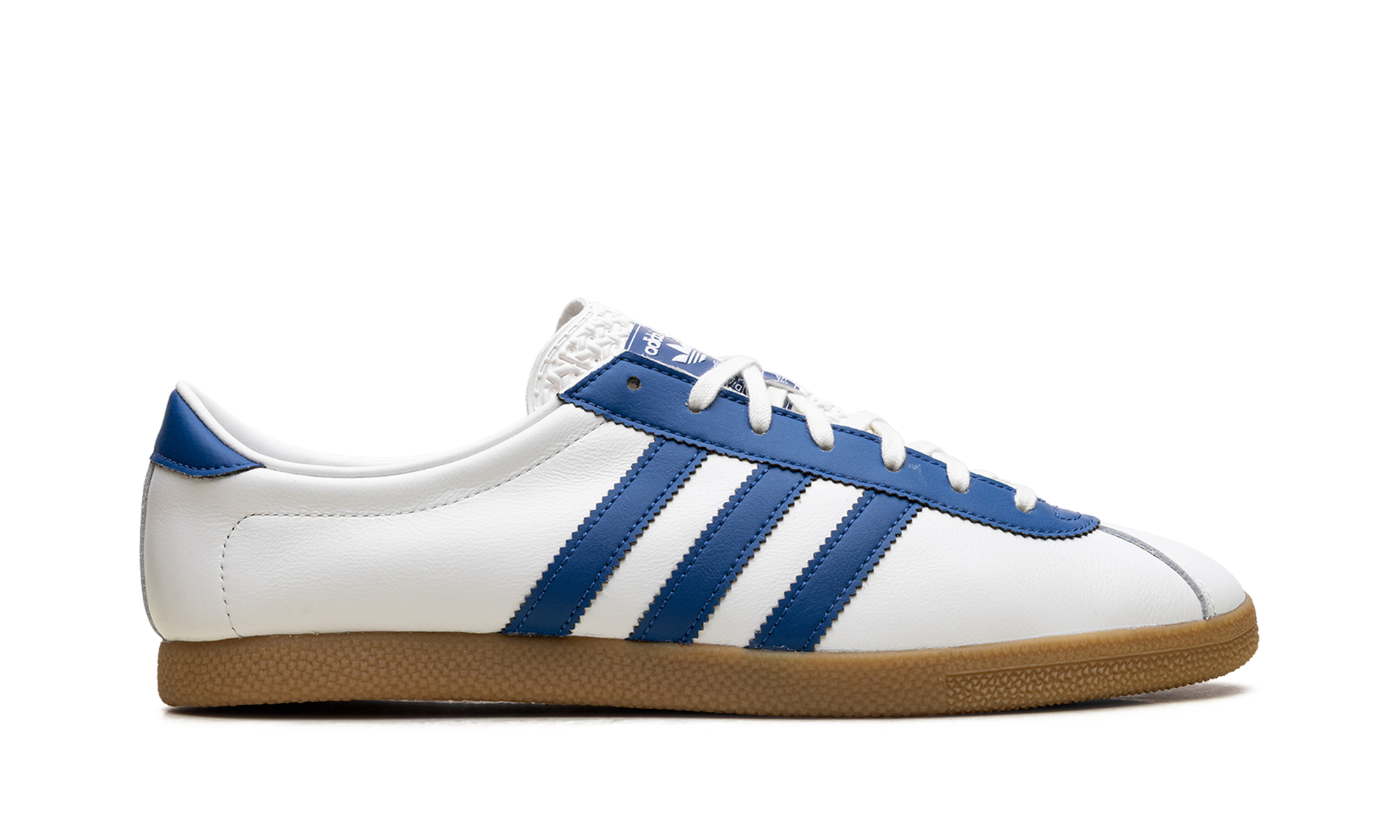 London "Core White Dark Marine"