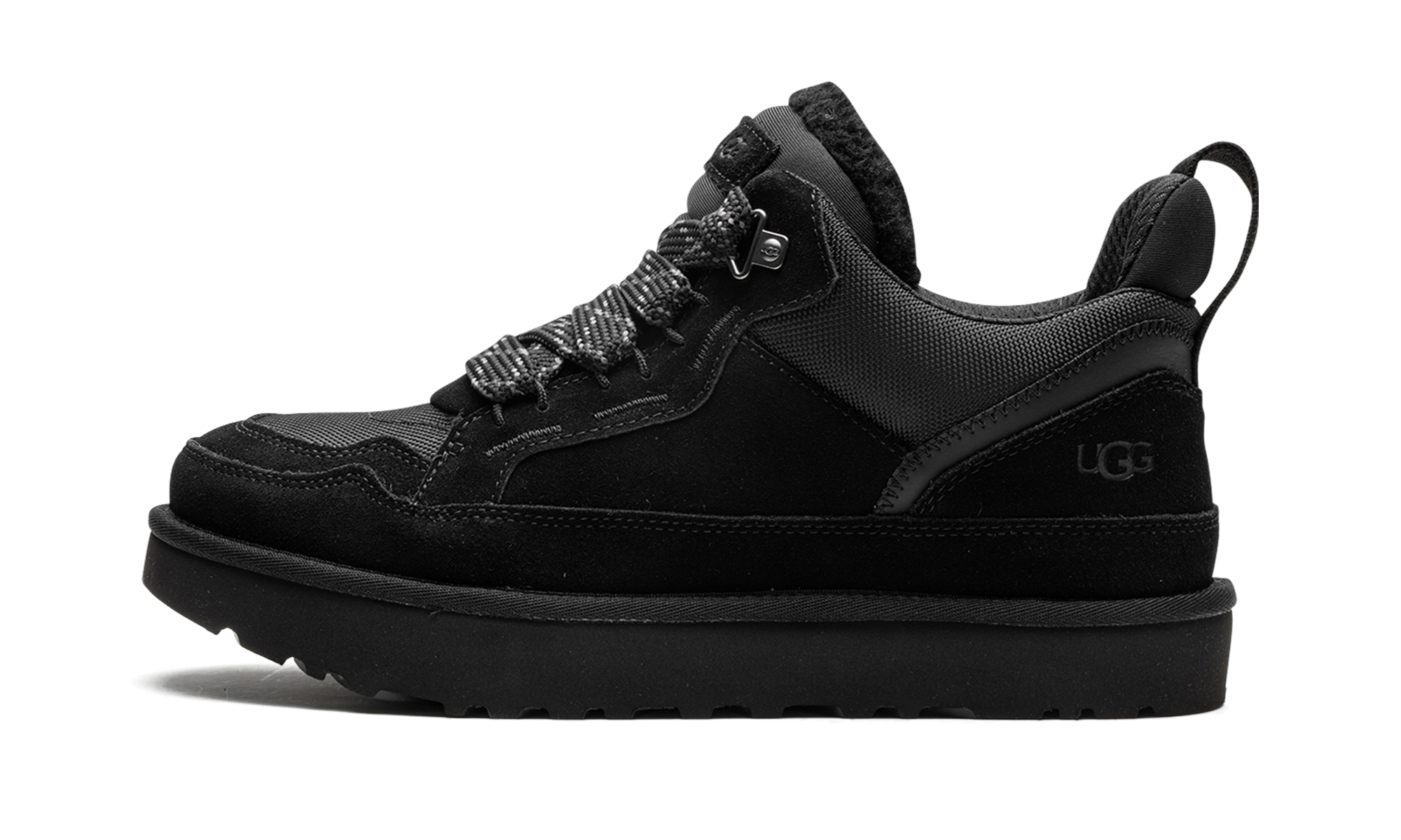 Lowmel "Black"
