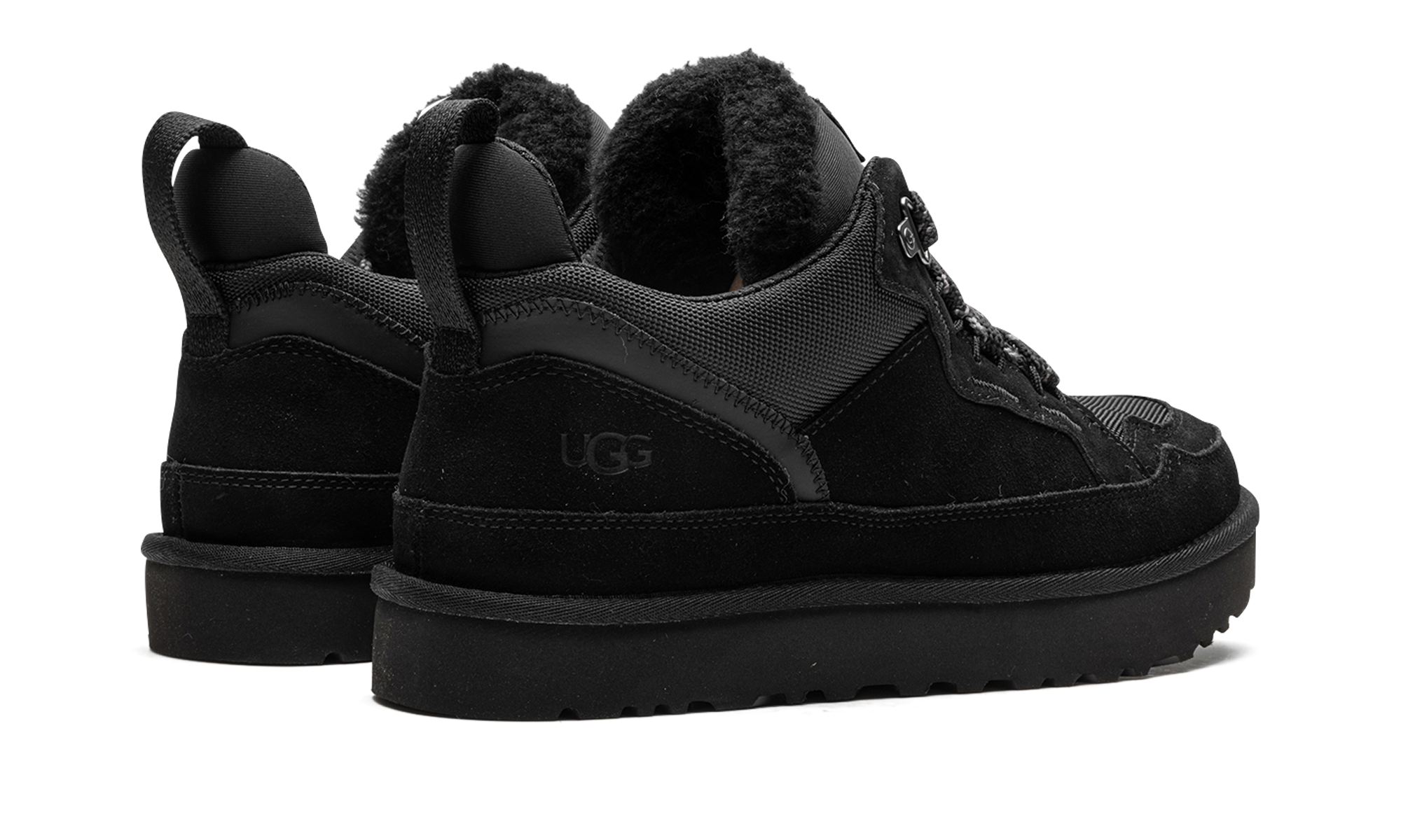 Lowmel "Black"