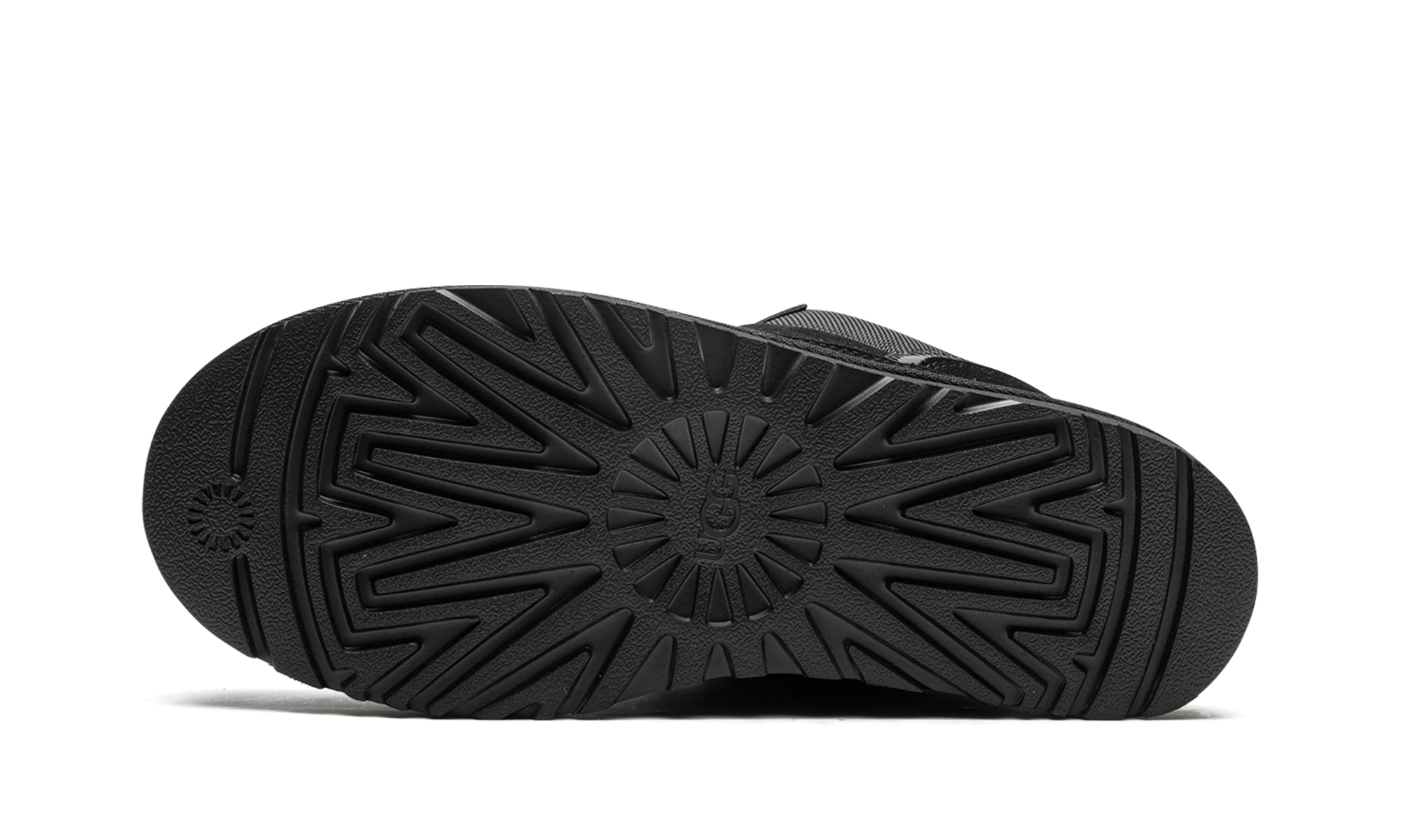 Lowmel "Black"