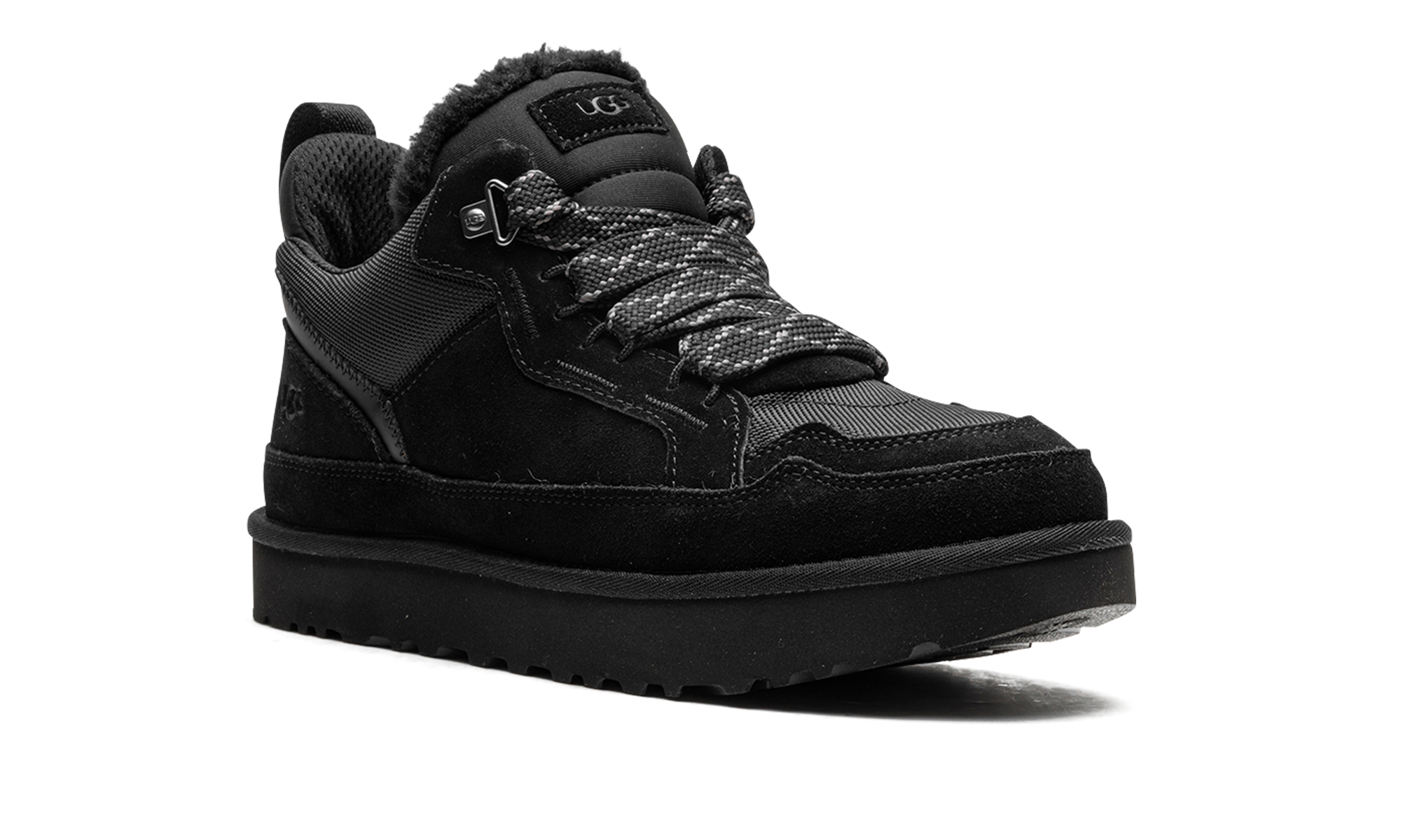 Lowmel "Black"