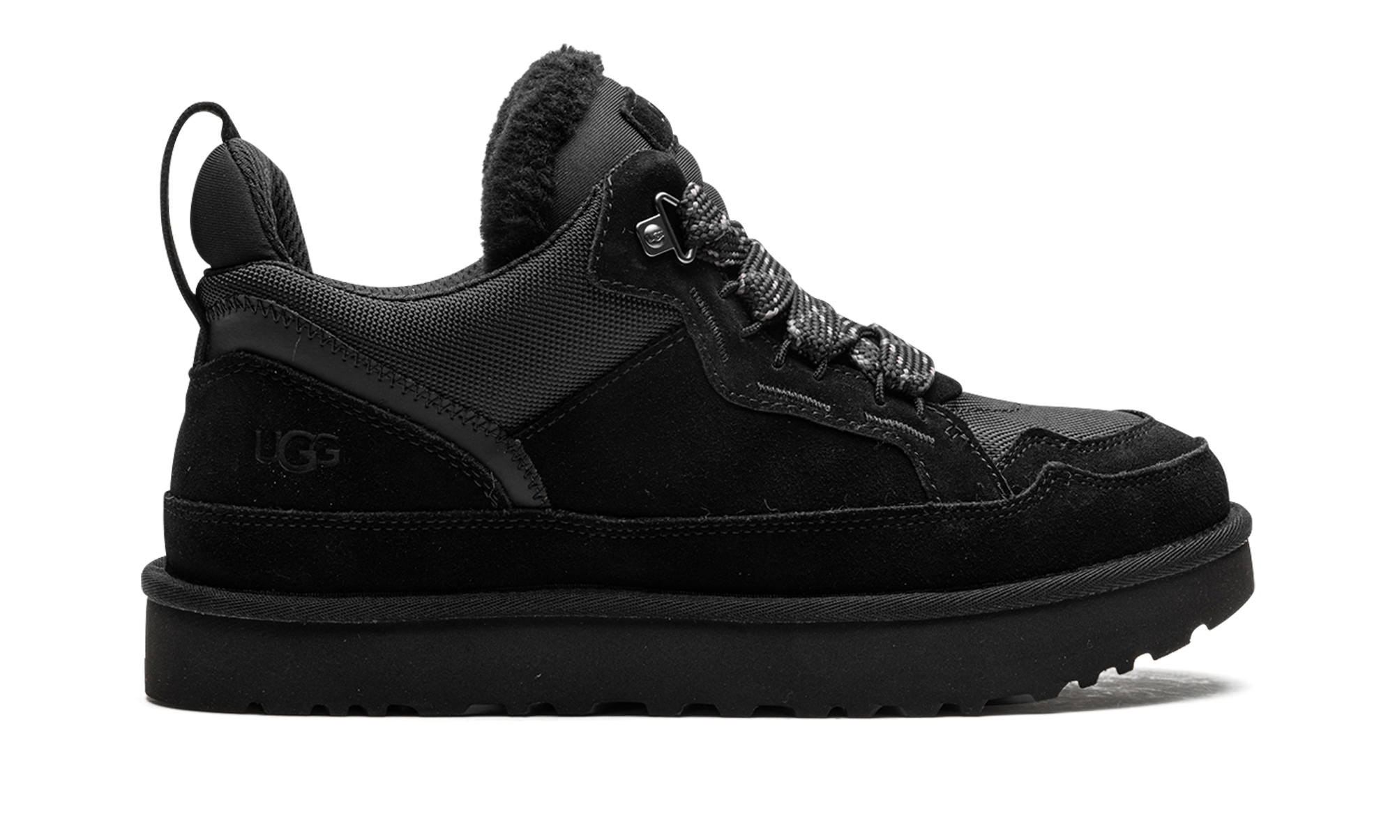 Lowmel "Black"