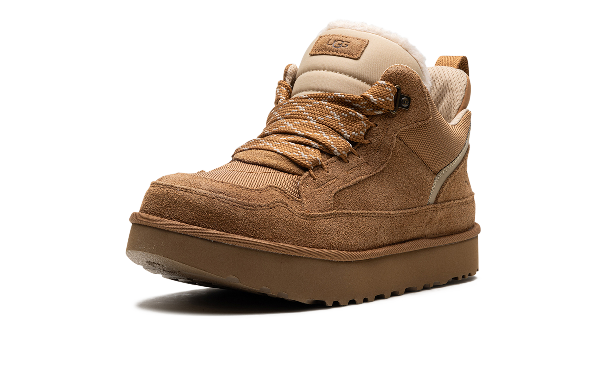 Lowmel "Chestnut"