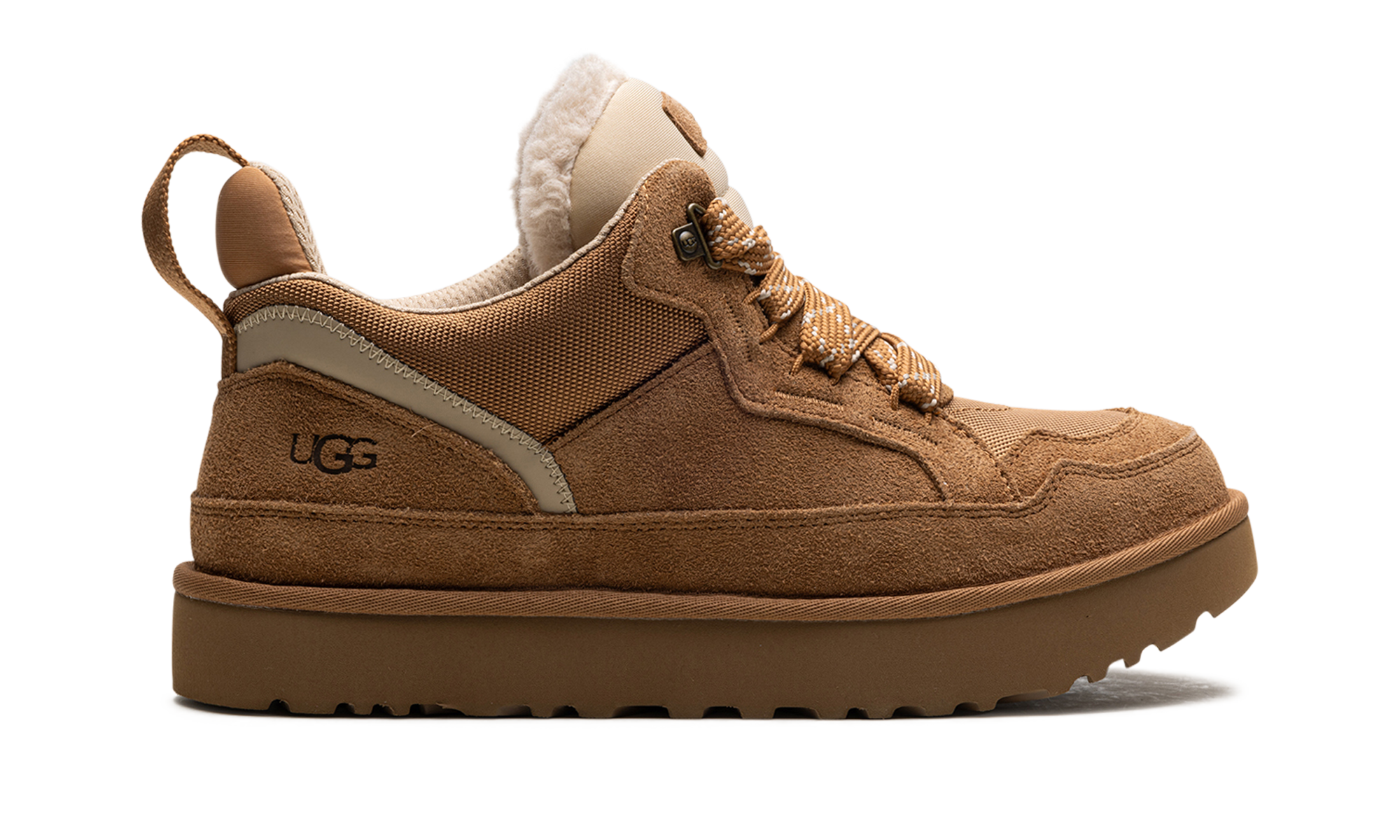 Lowmel "Chestnut"