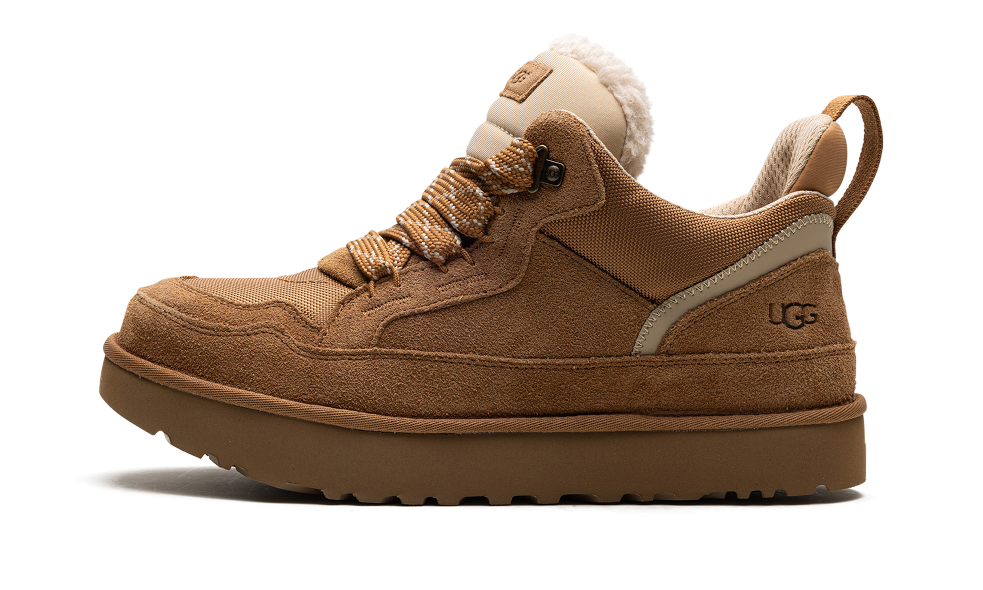 Lowmel "Chestnut"