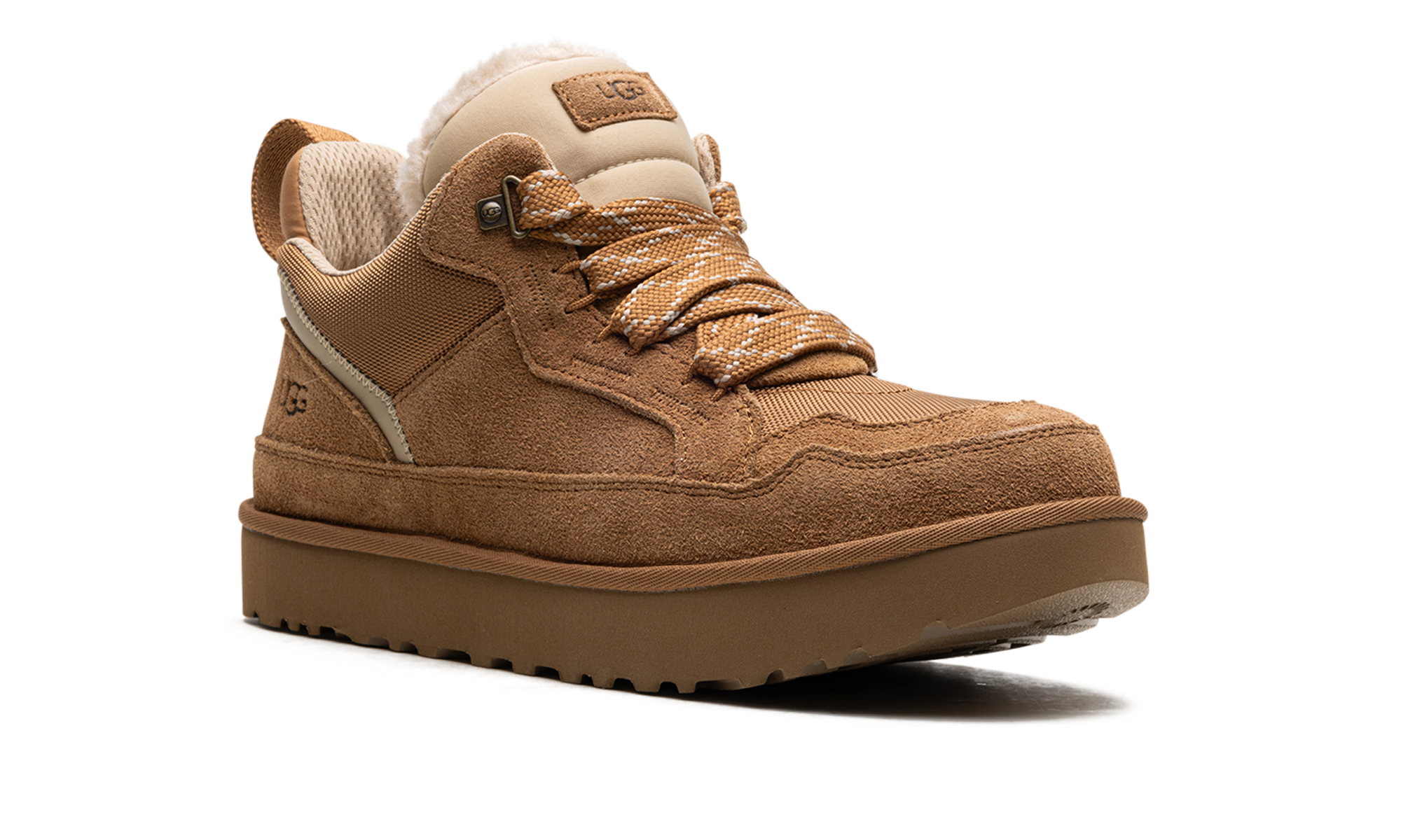 Lowmel "Chestnut"
