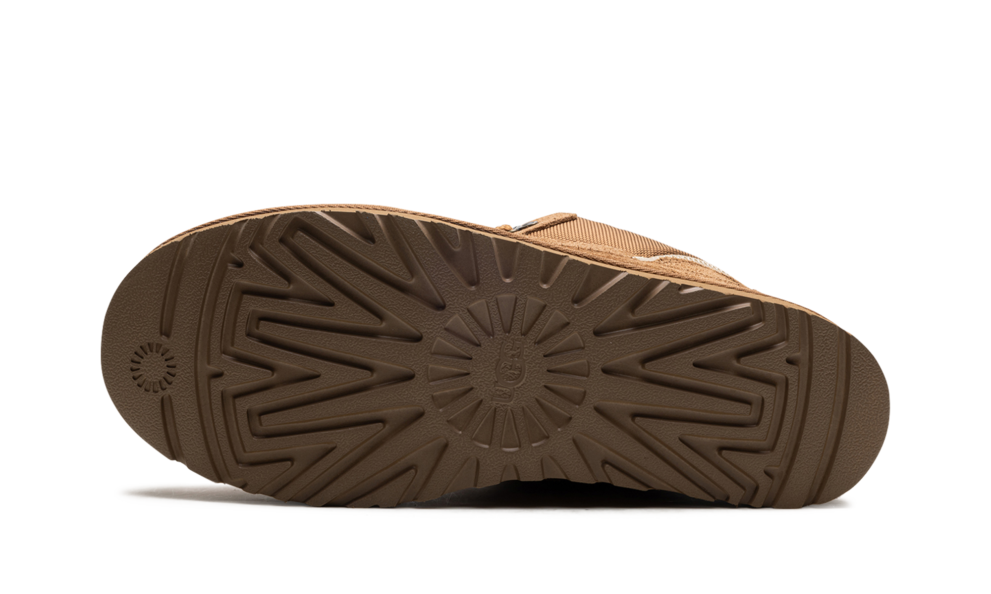 Lowmel "Chestnut"