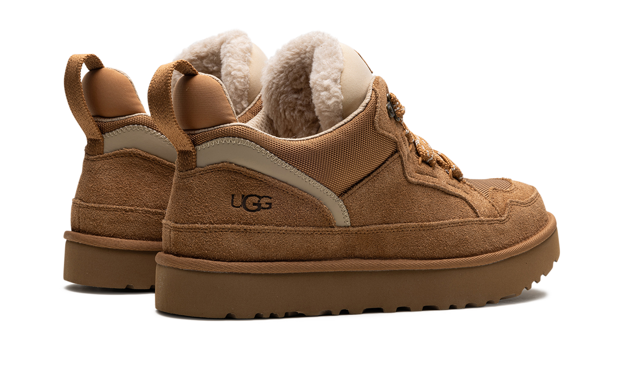 Lowmel "Chestnut"
