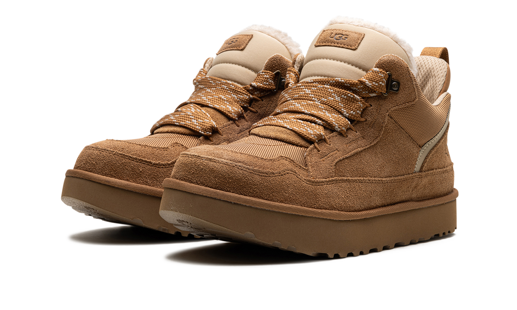 Lowmel "Chestnut"