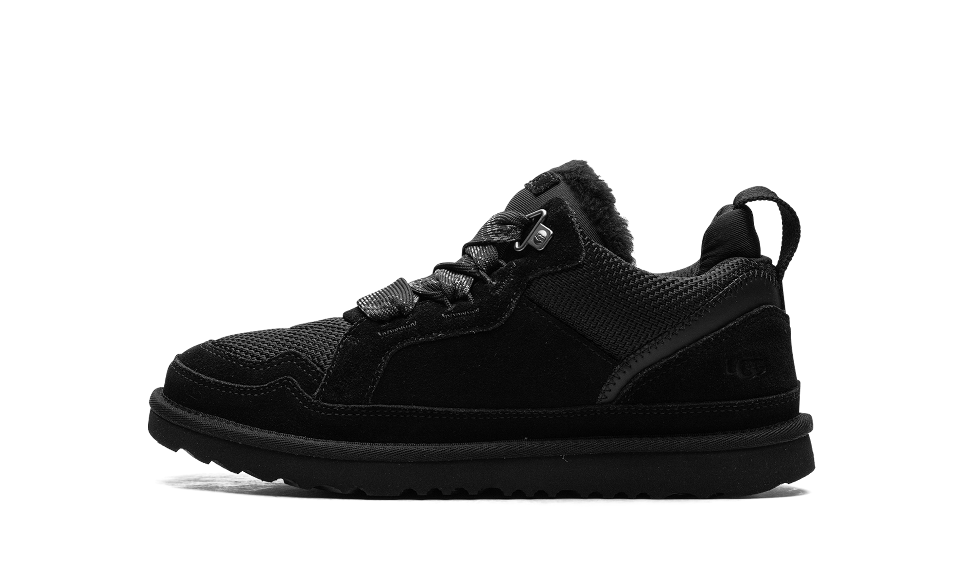 Lowmel GS "Black"