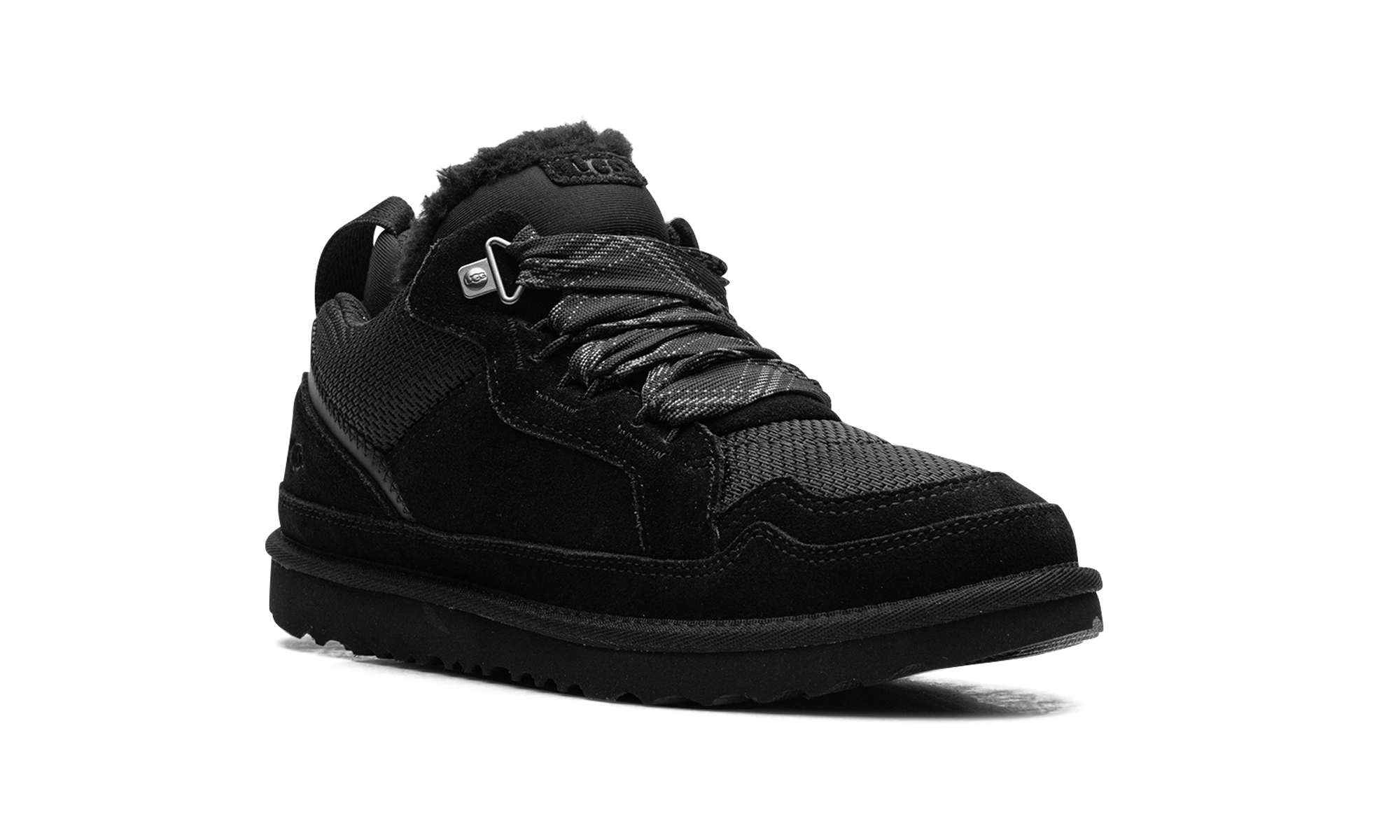 Lowmel GS "Black"