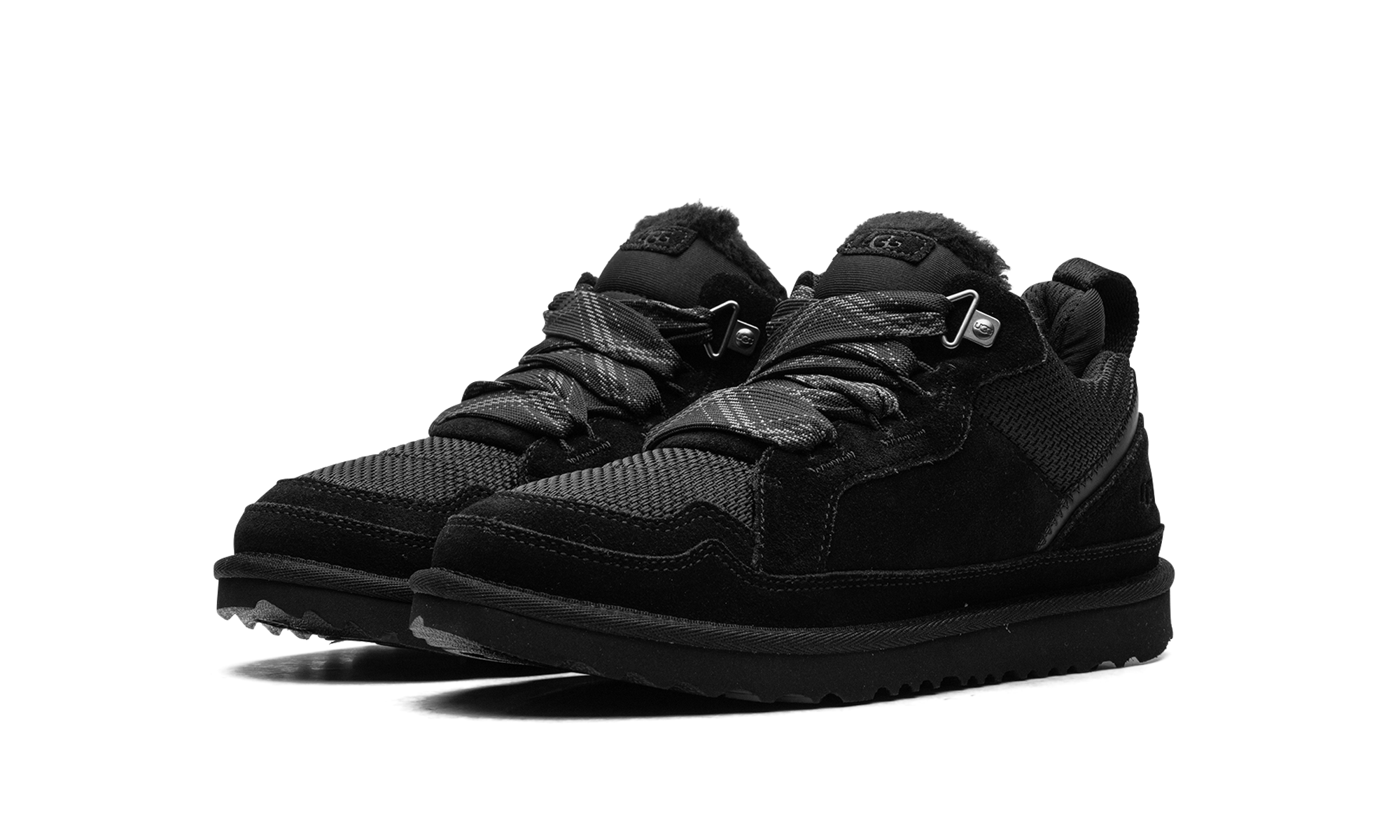 Lowmel GS "Black"