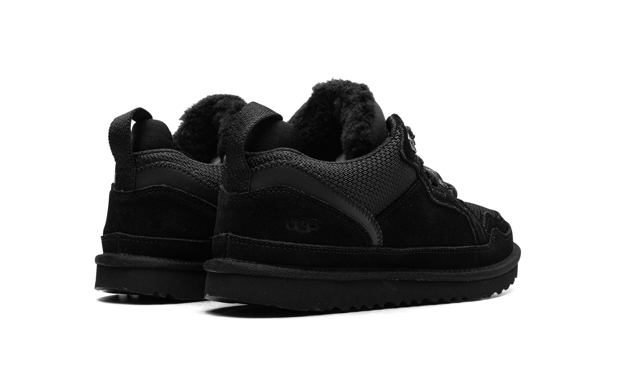 Lowmel GS "Black"