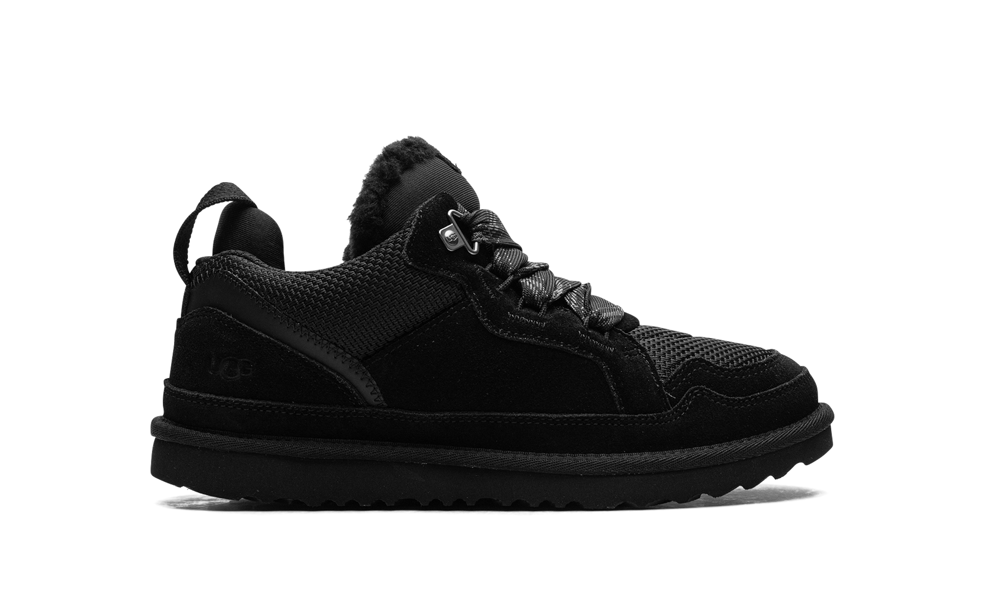 Lowmel GS "Black"