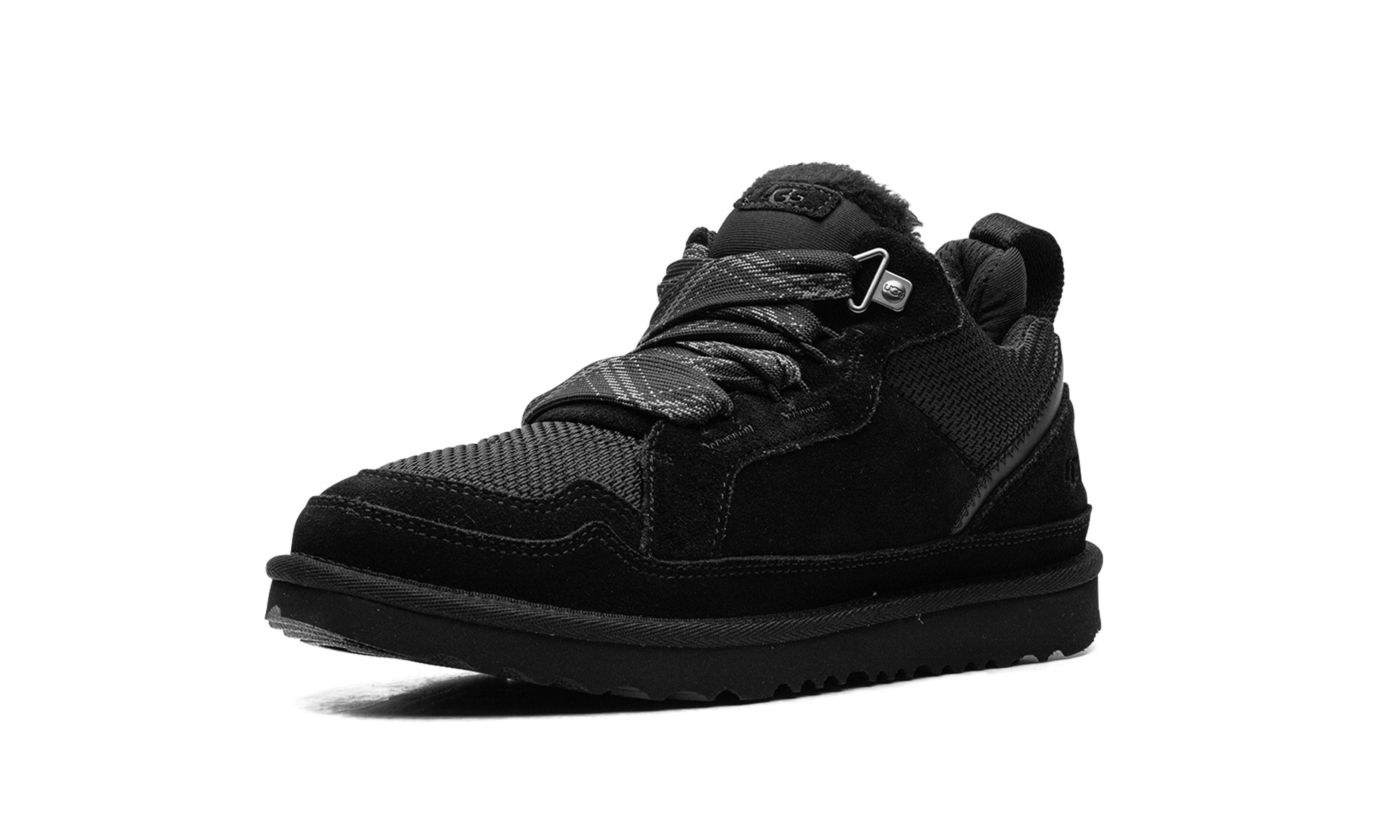 Lowmel GS "Black"