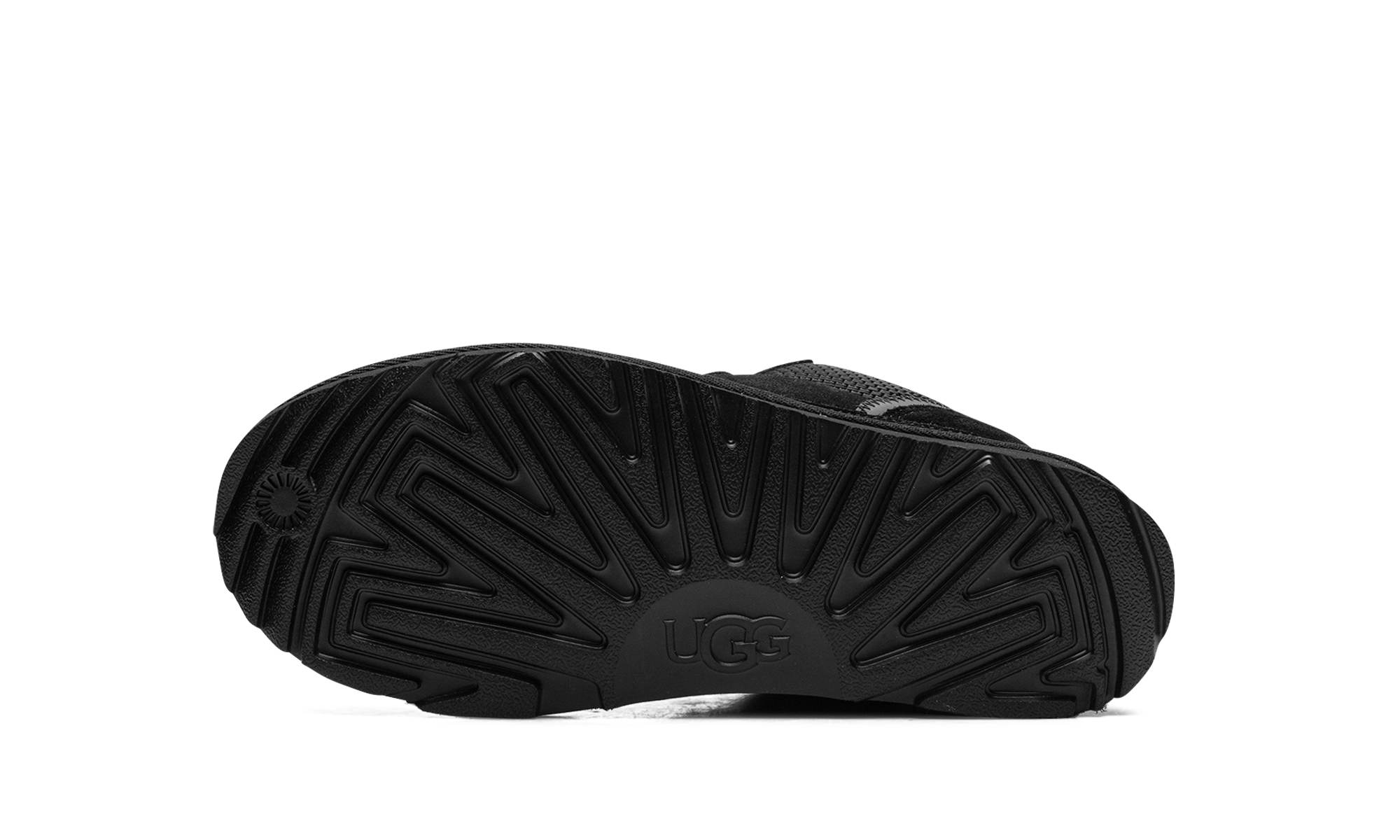Lowmel GS "Black"