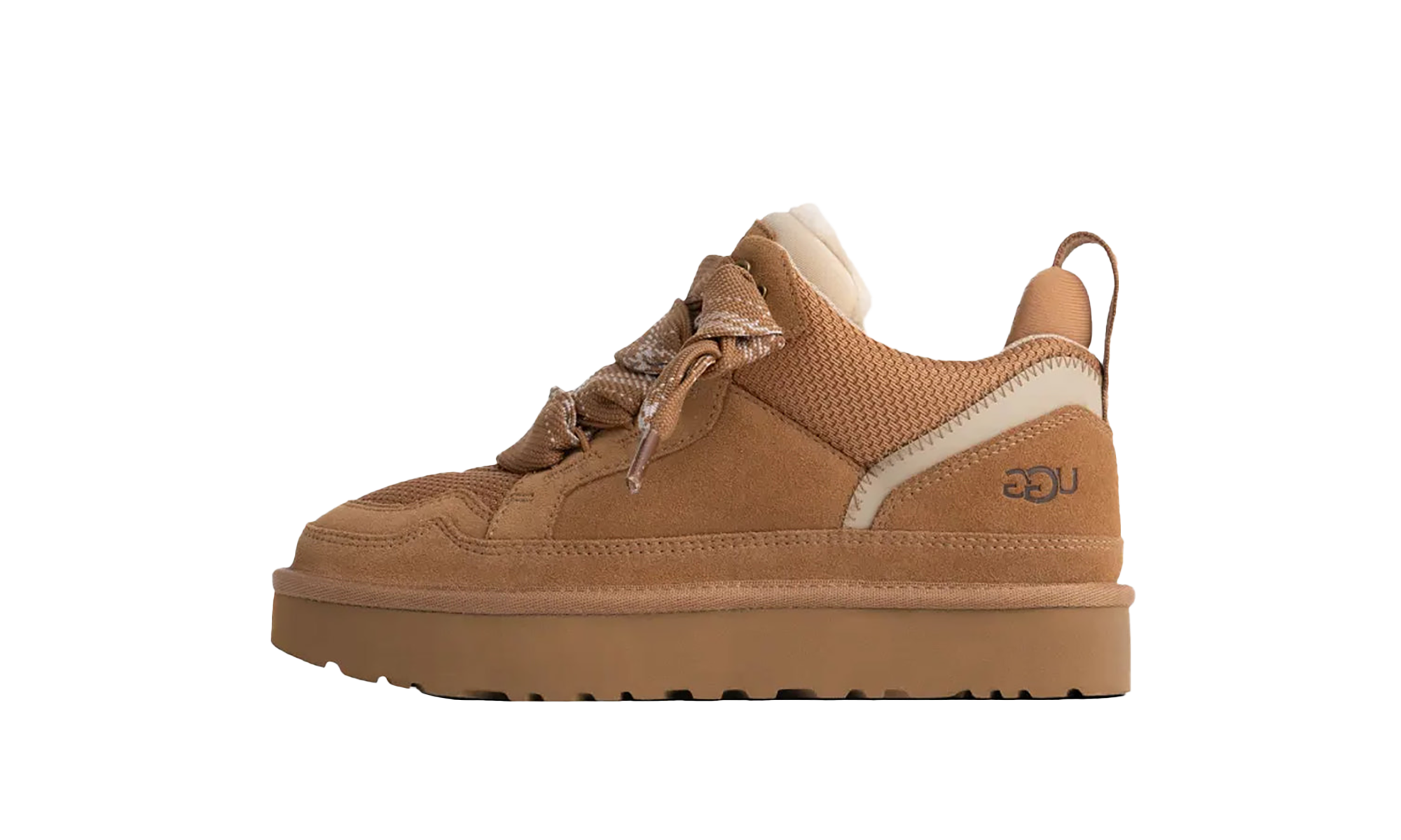 Lowmel GS "Chestnut"