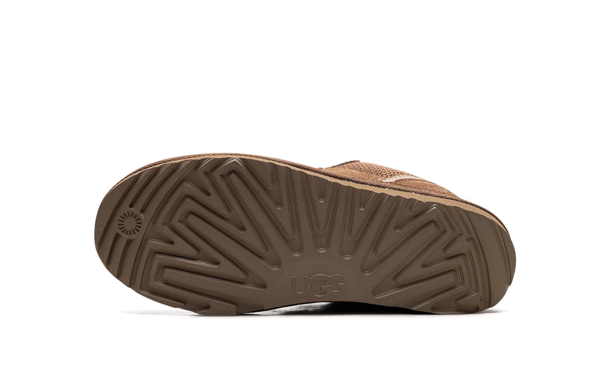 Lowmel GS "Chestnut"