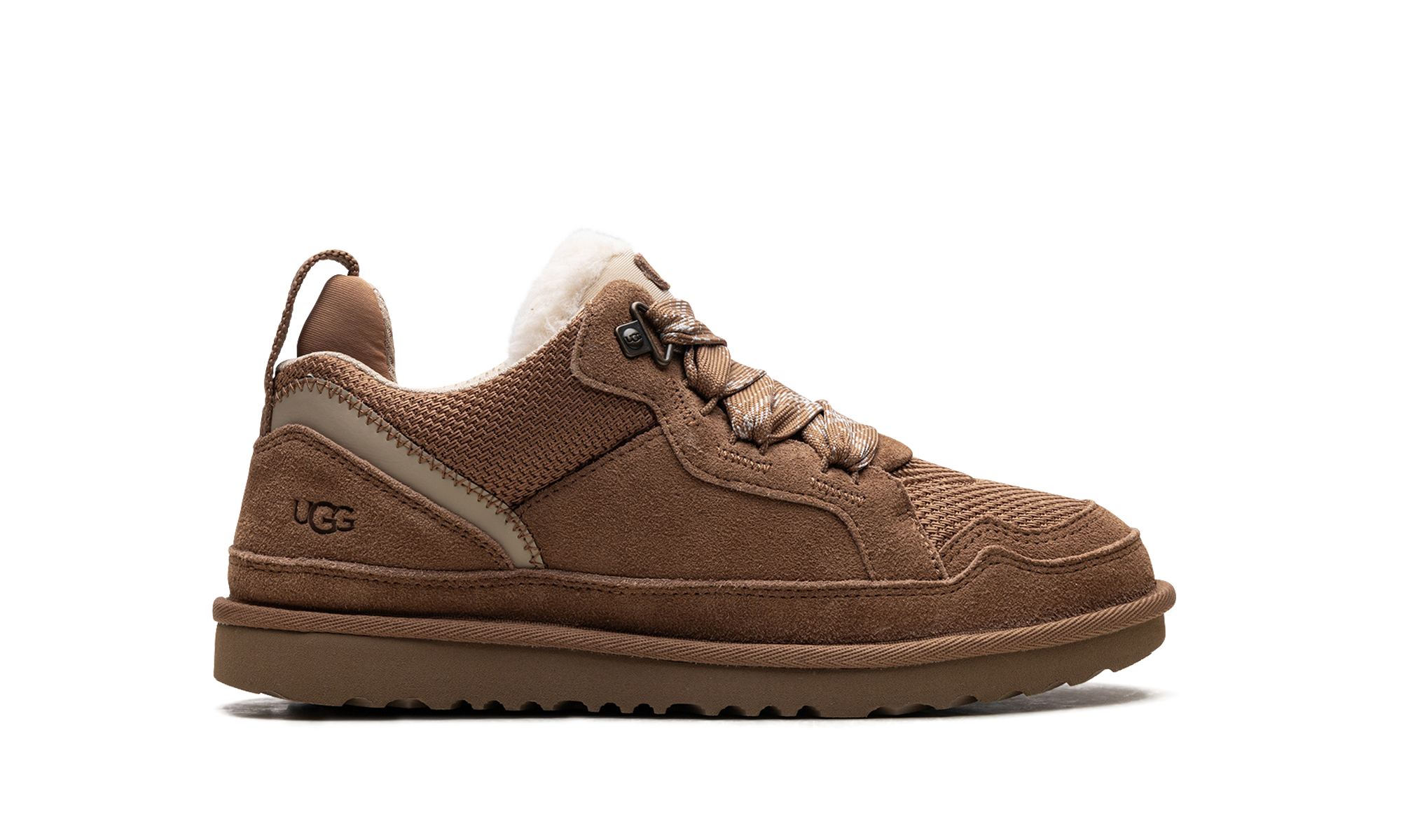 Lowmel GS "Chestnut"