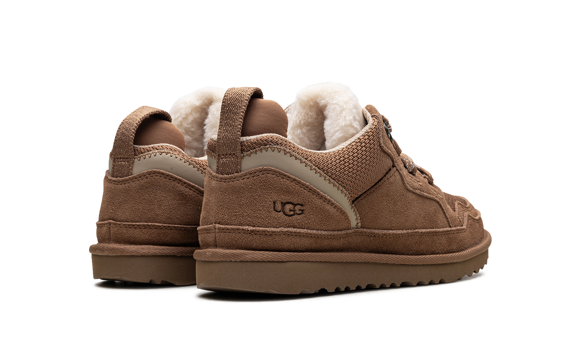 Lowmel GS "Chestnut"